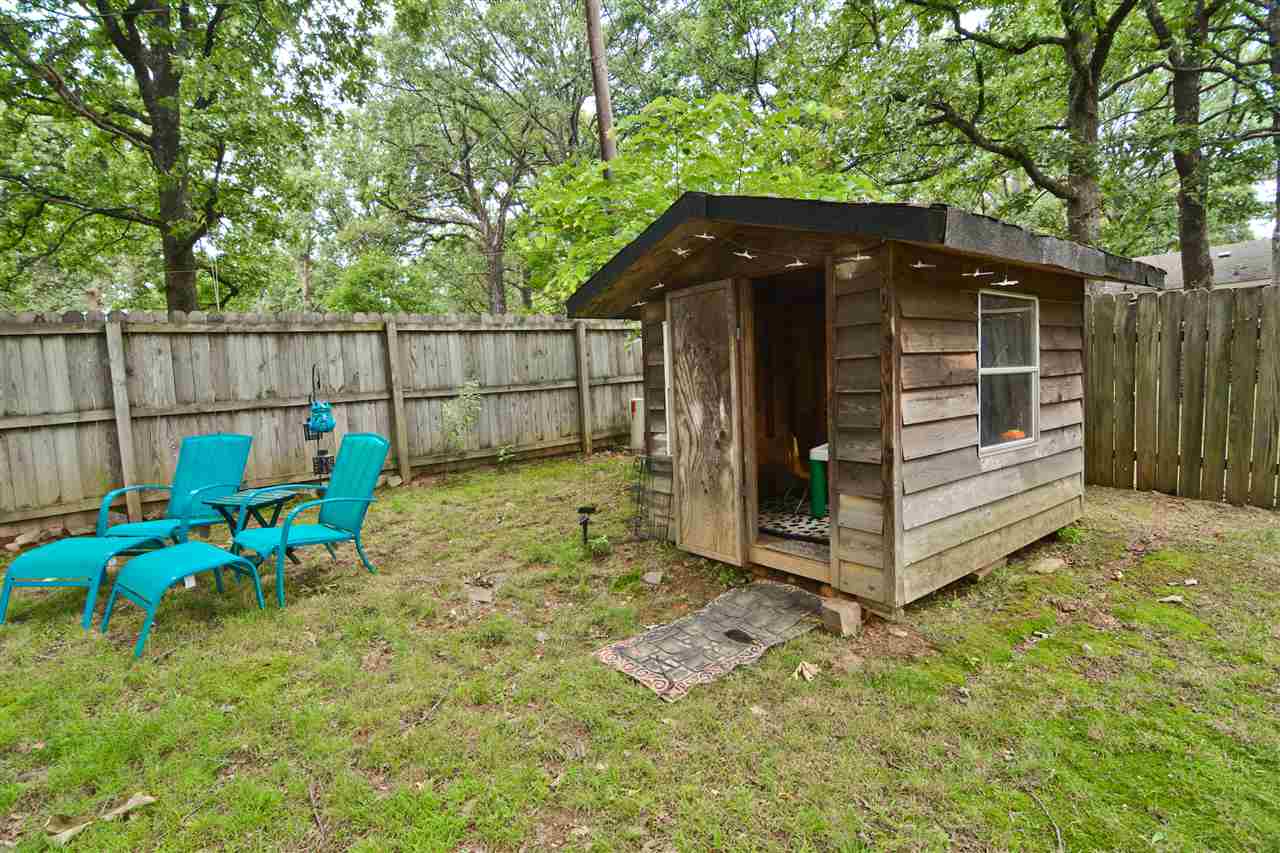 Country Club Park - Residential