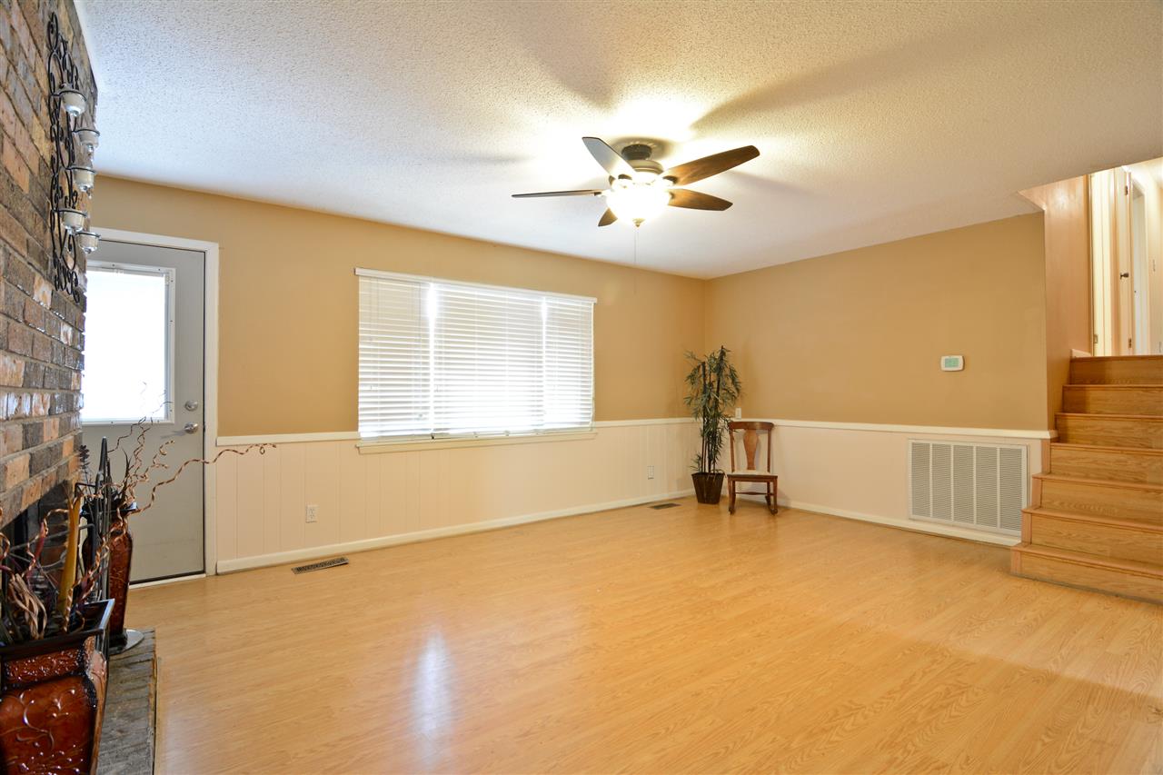 Country Club Park - Residential