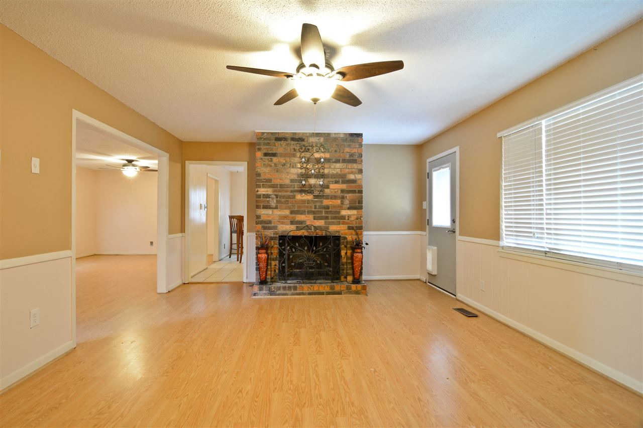 Country Club Park - Residential