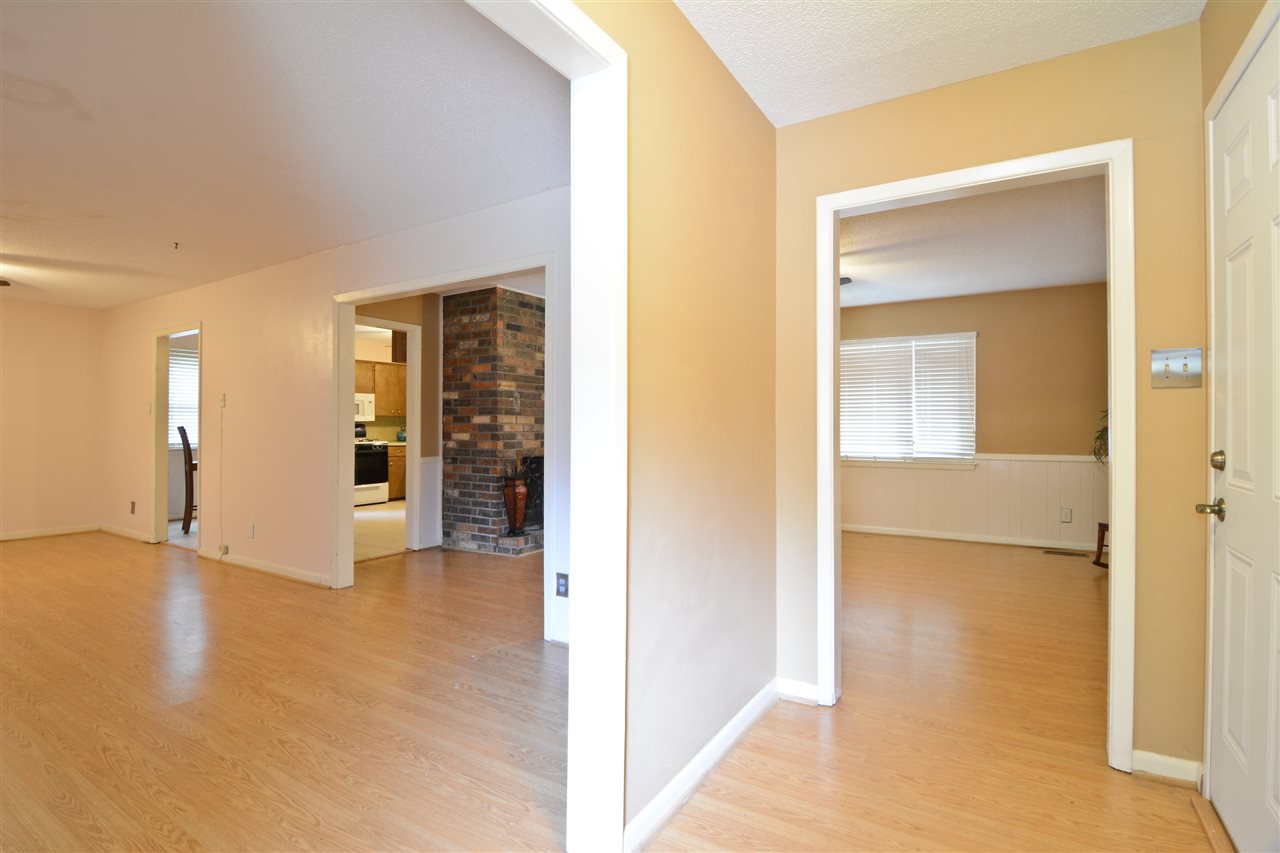 Country Club Park - Residential