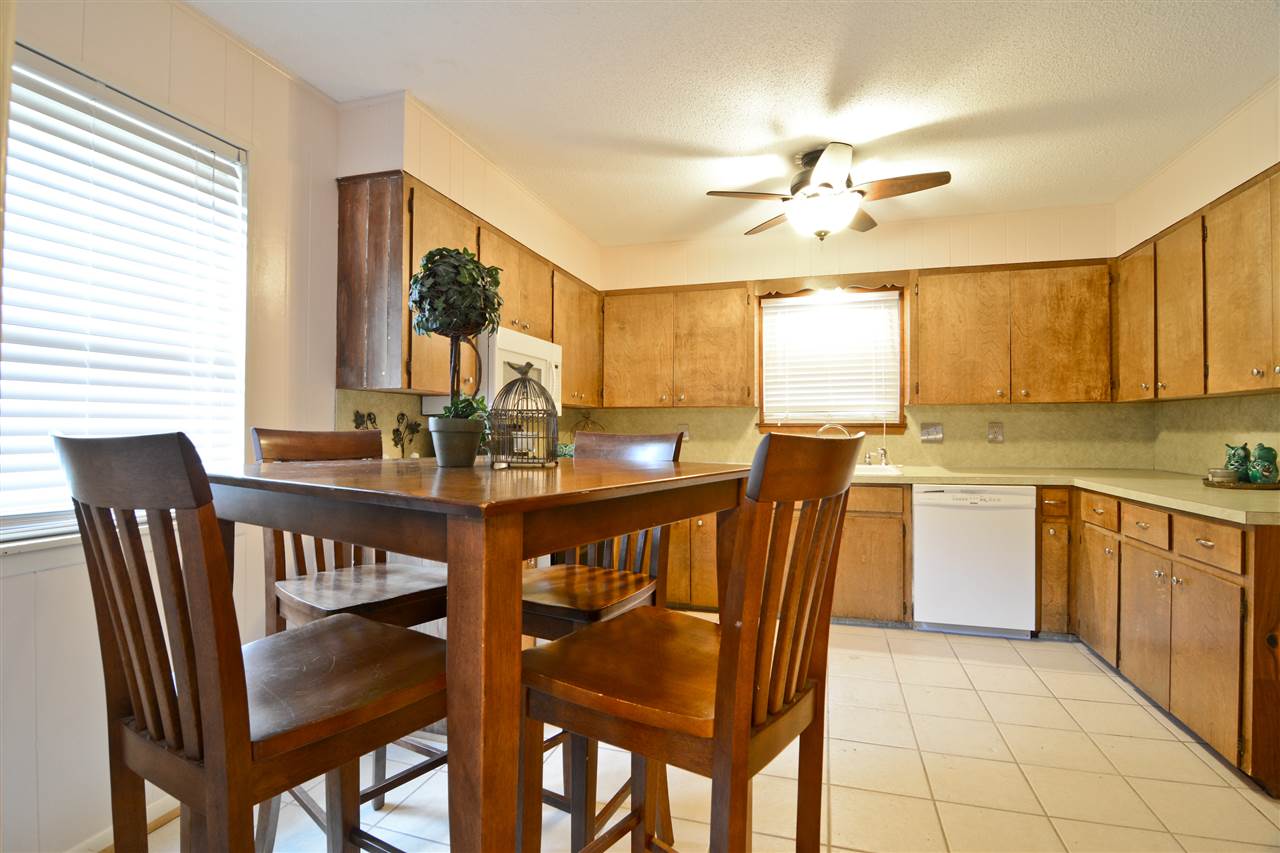 Country Club Park - Residential