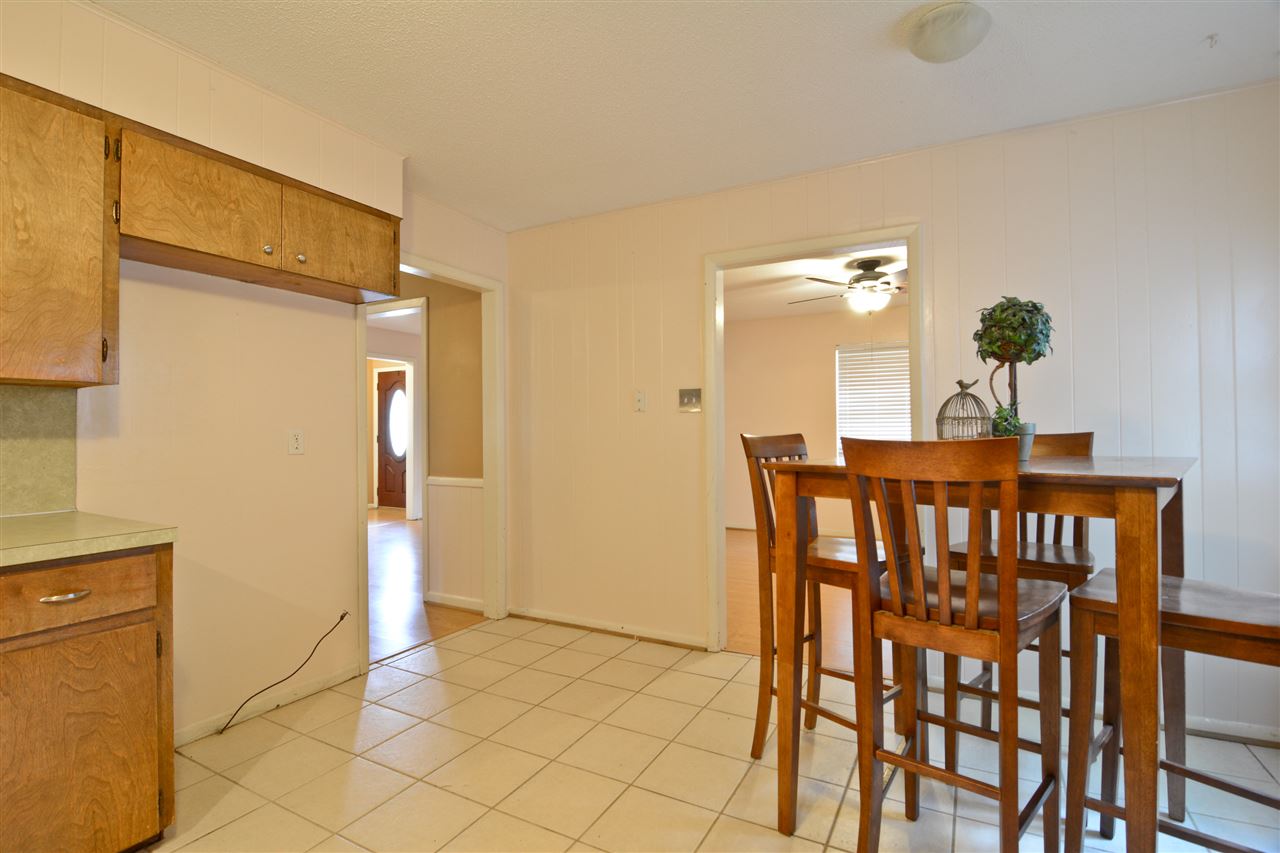 Country Club Park - Residential