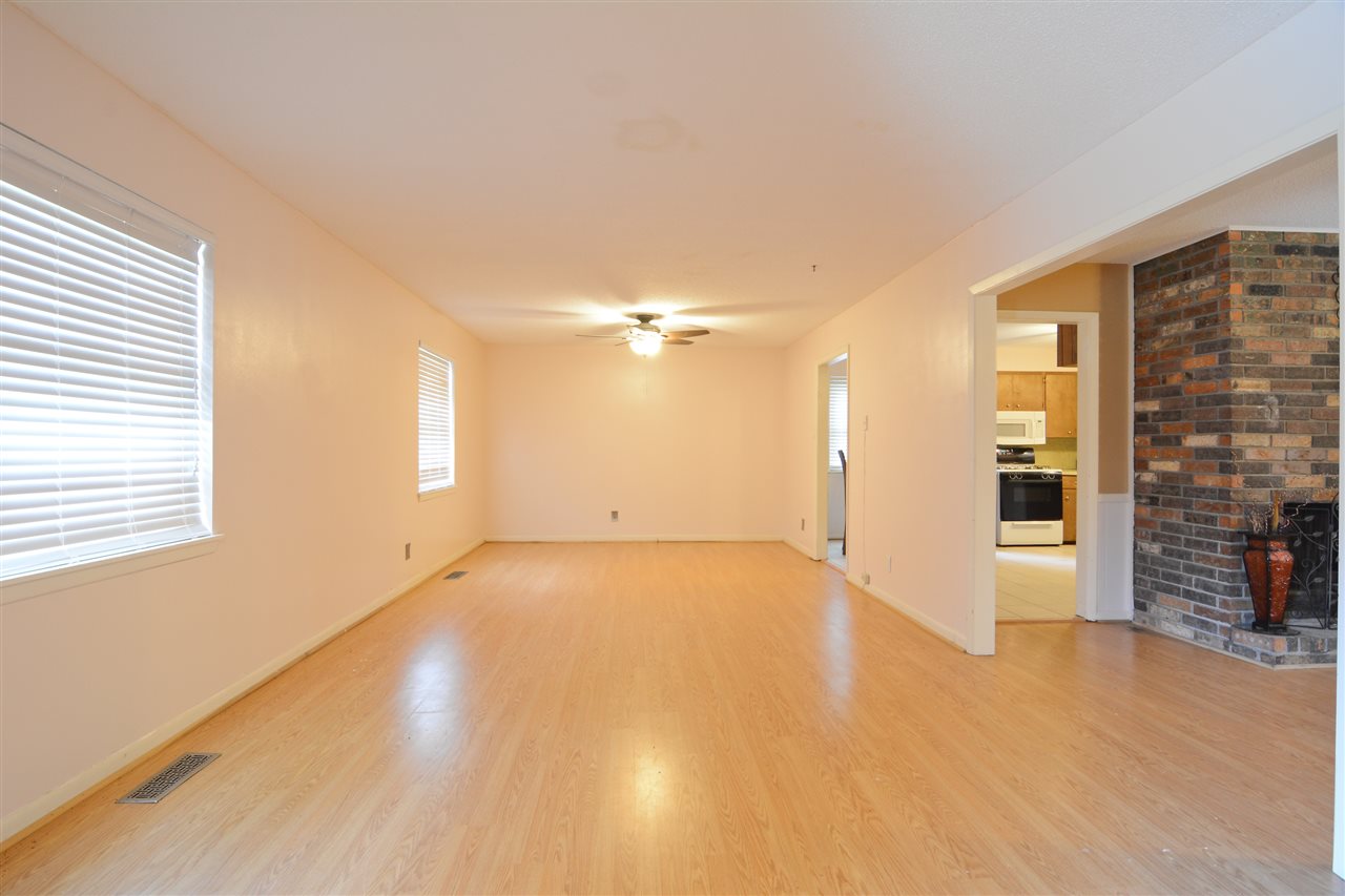 Country Club Park - Residential