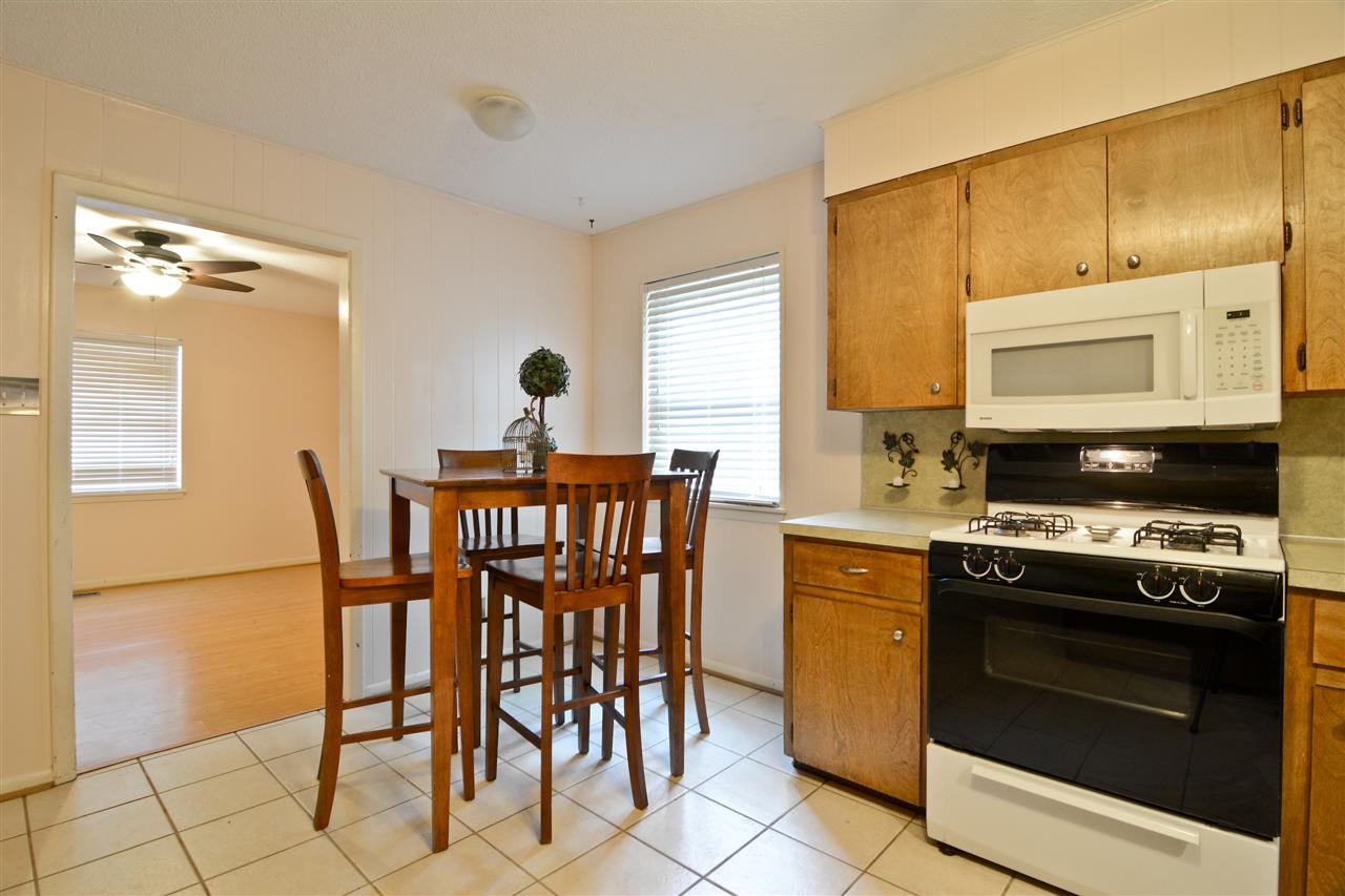 Country Club Park - Residential