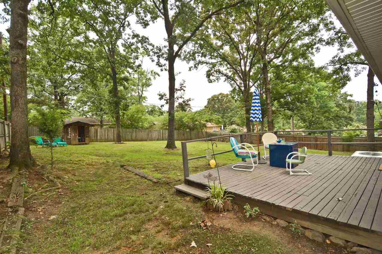 Country Club Park - Residential