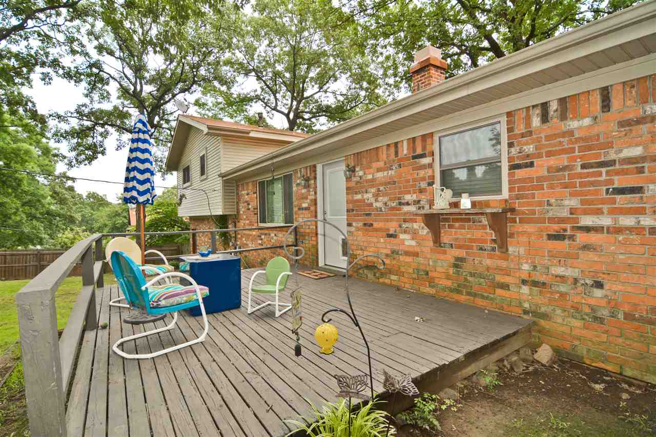 Country Club Park - Residential