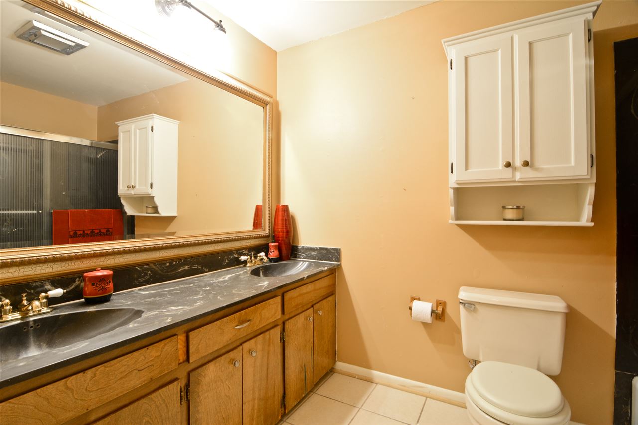 Country Club Park - Residential