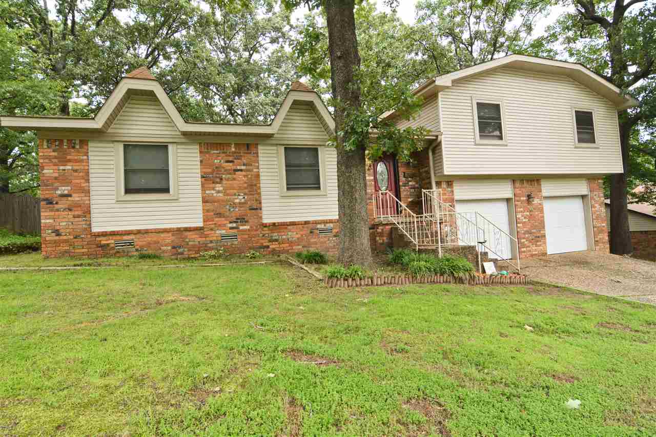 Country Club Park - Residential