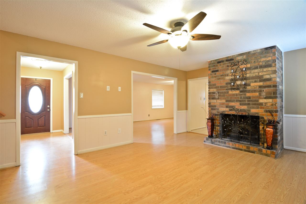 Country Club Park - Residential