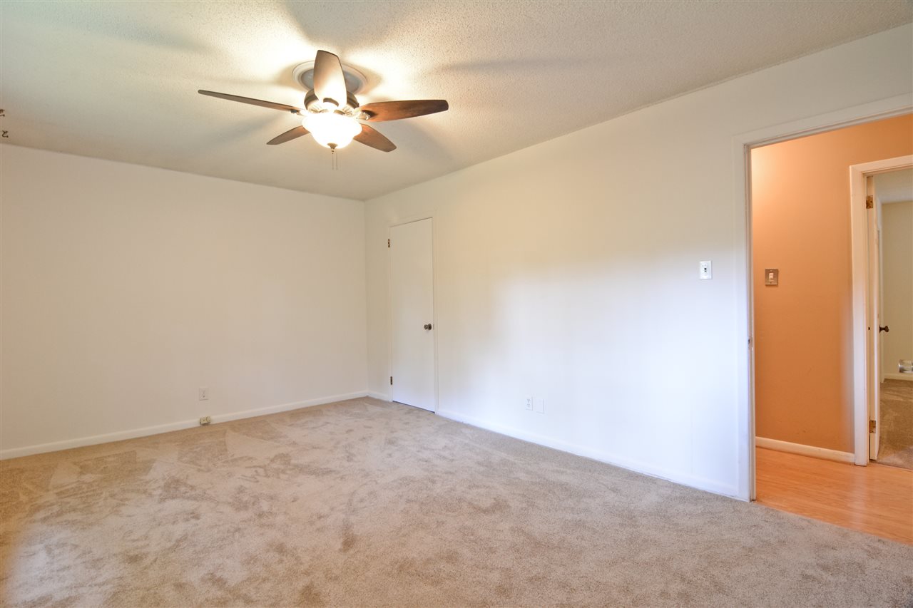 Country Club Park - Residential