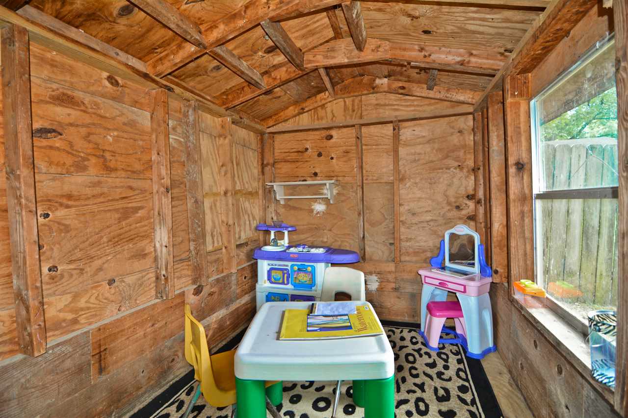 Country Club Park - Residential