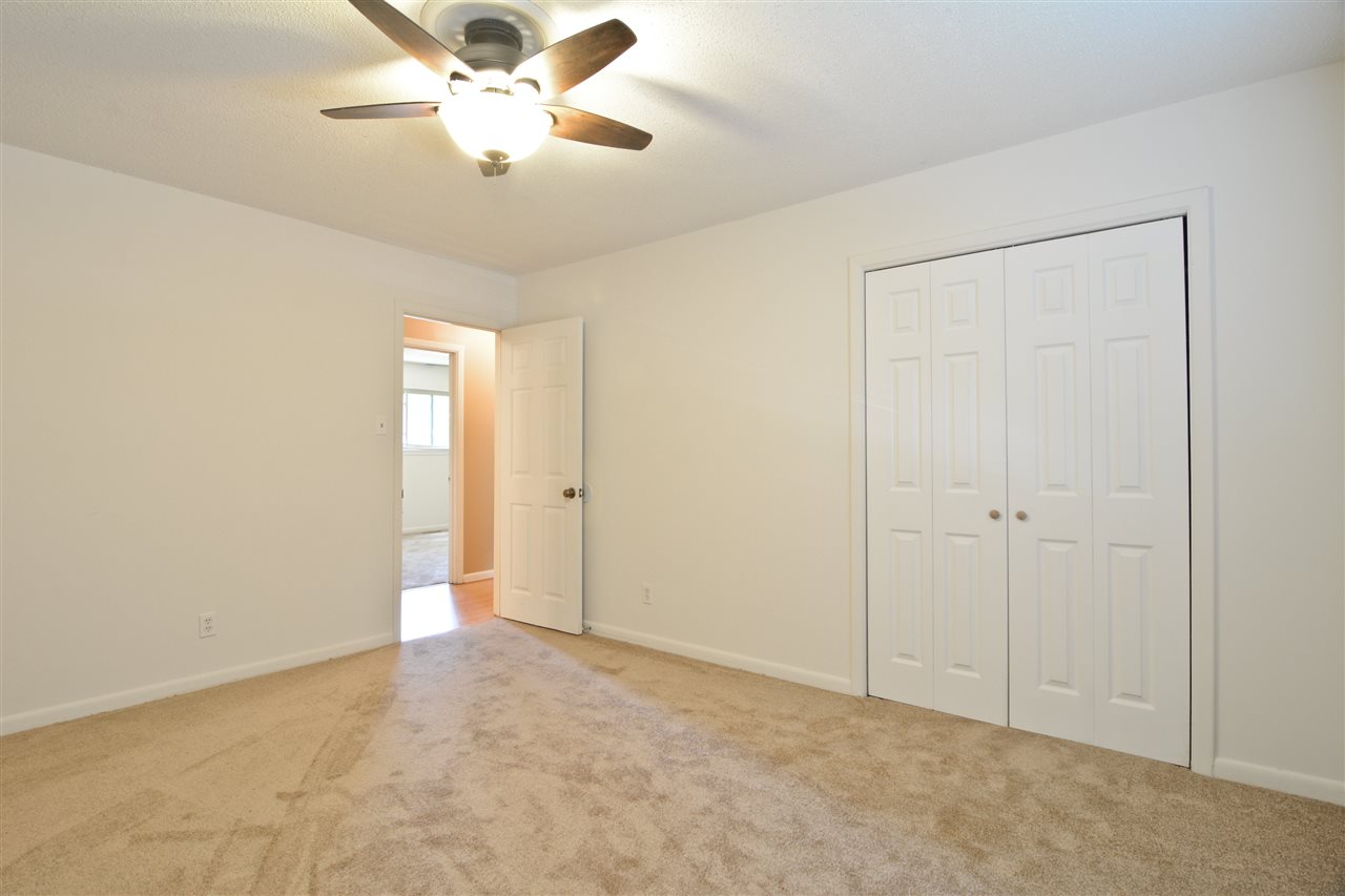 Country Club Park - Residential