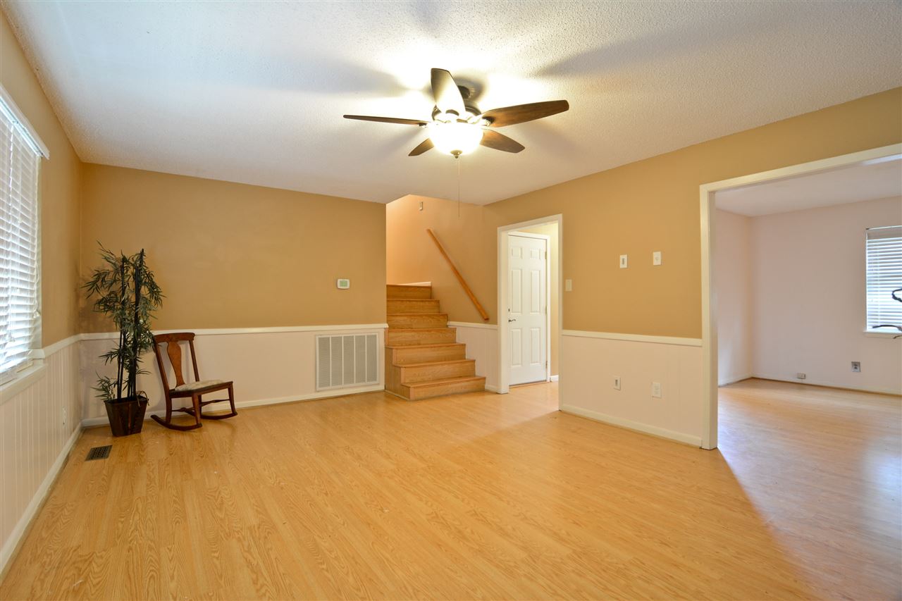 Country Club Park - Residential