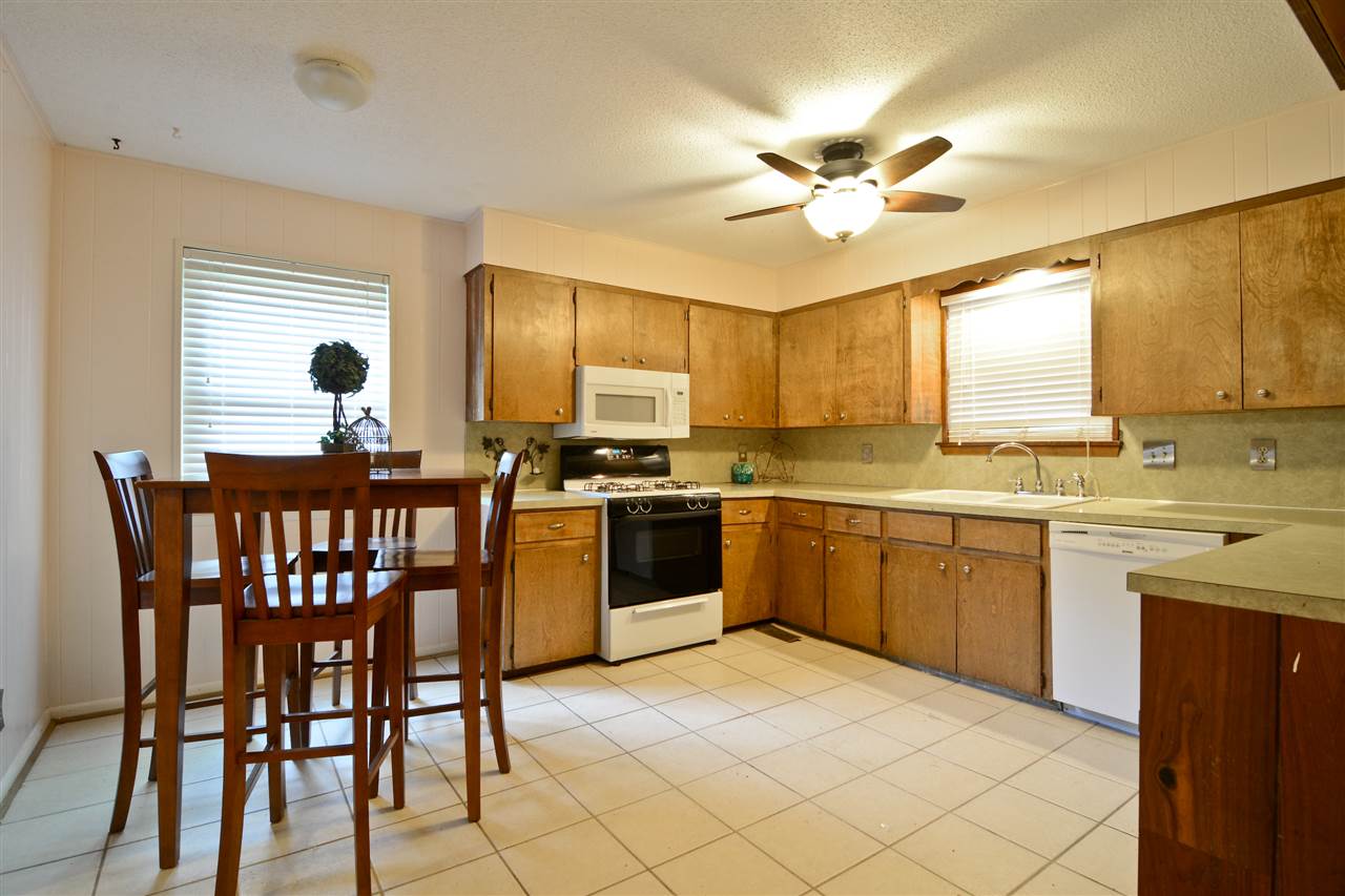 Country Club Park - Residential