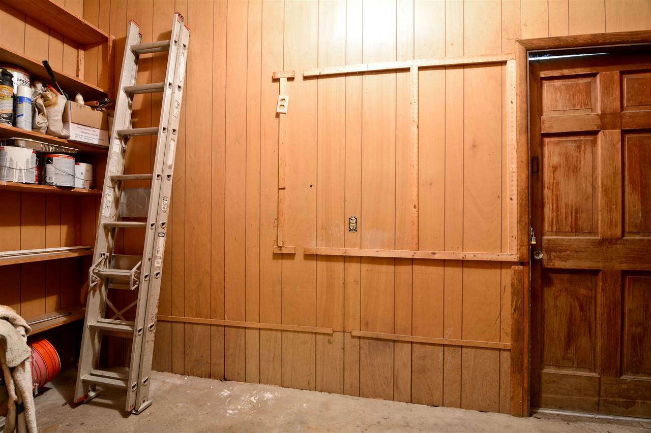 Country Club Park - Residential