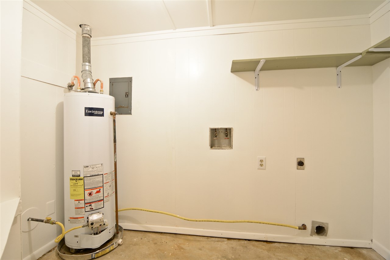 Country Club Park - Residential