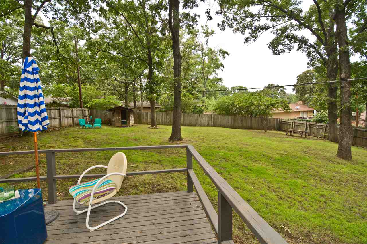 Country Club Park - Residential