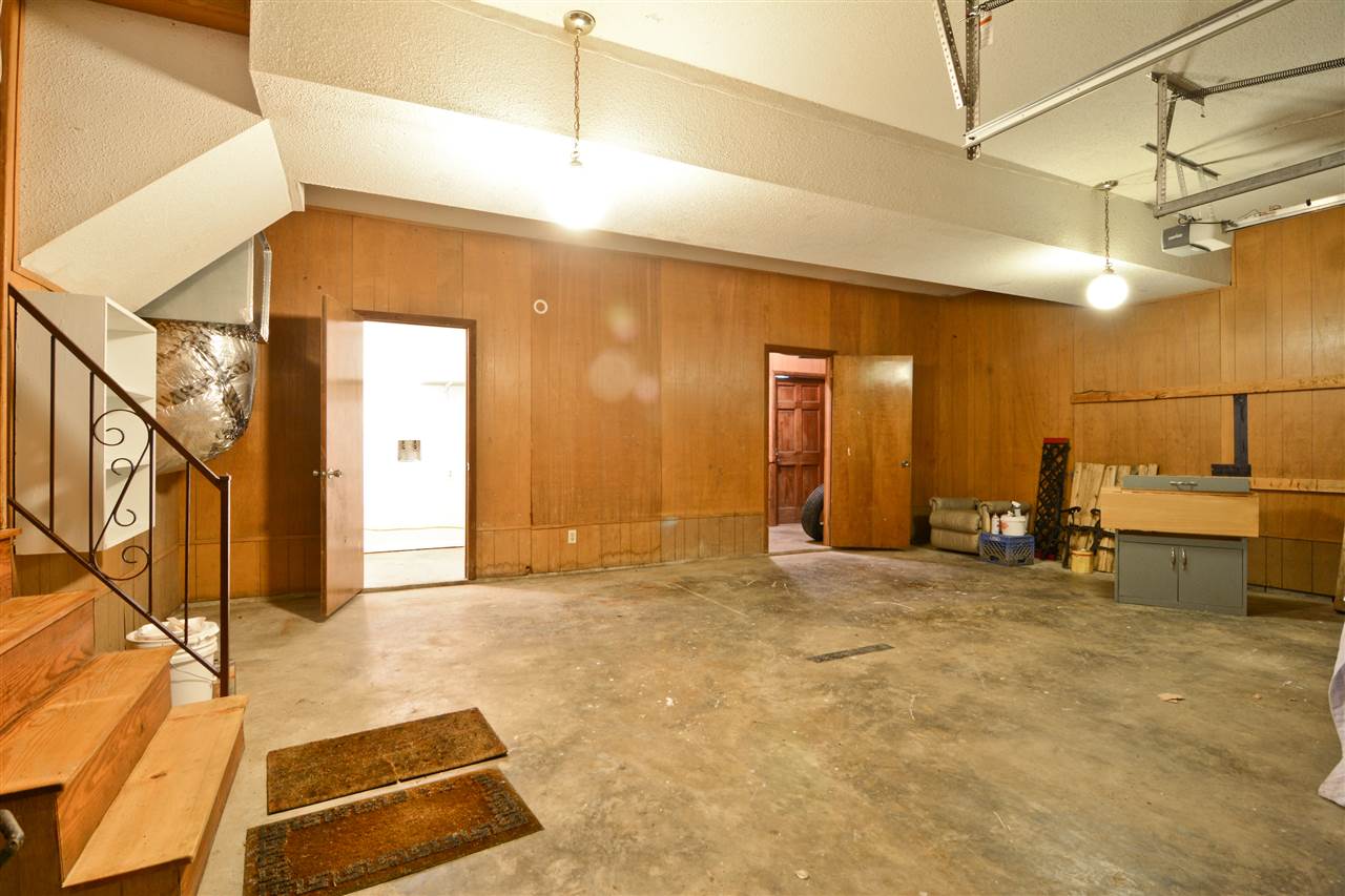 Country Club Park - Residential