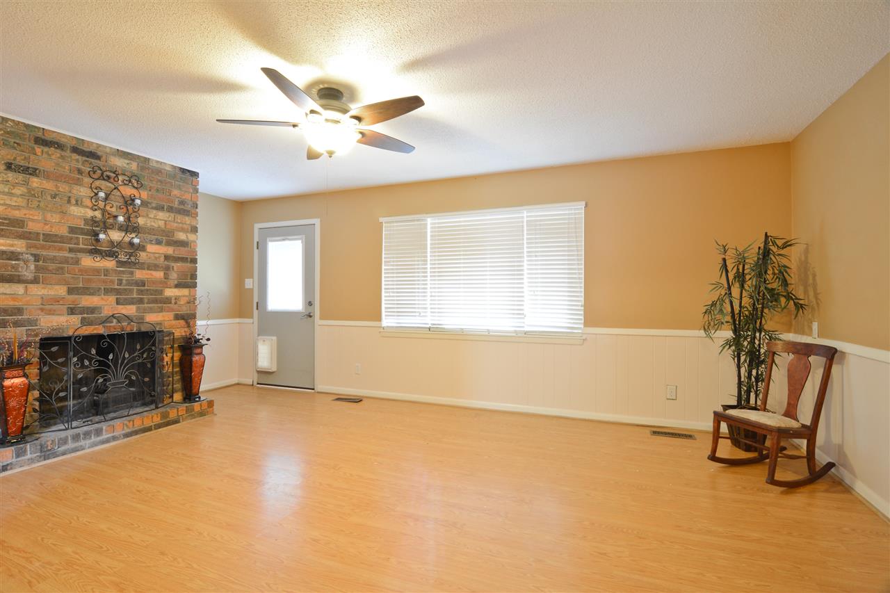 Country Club Park - Residential