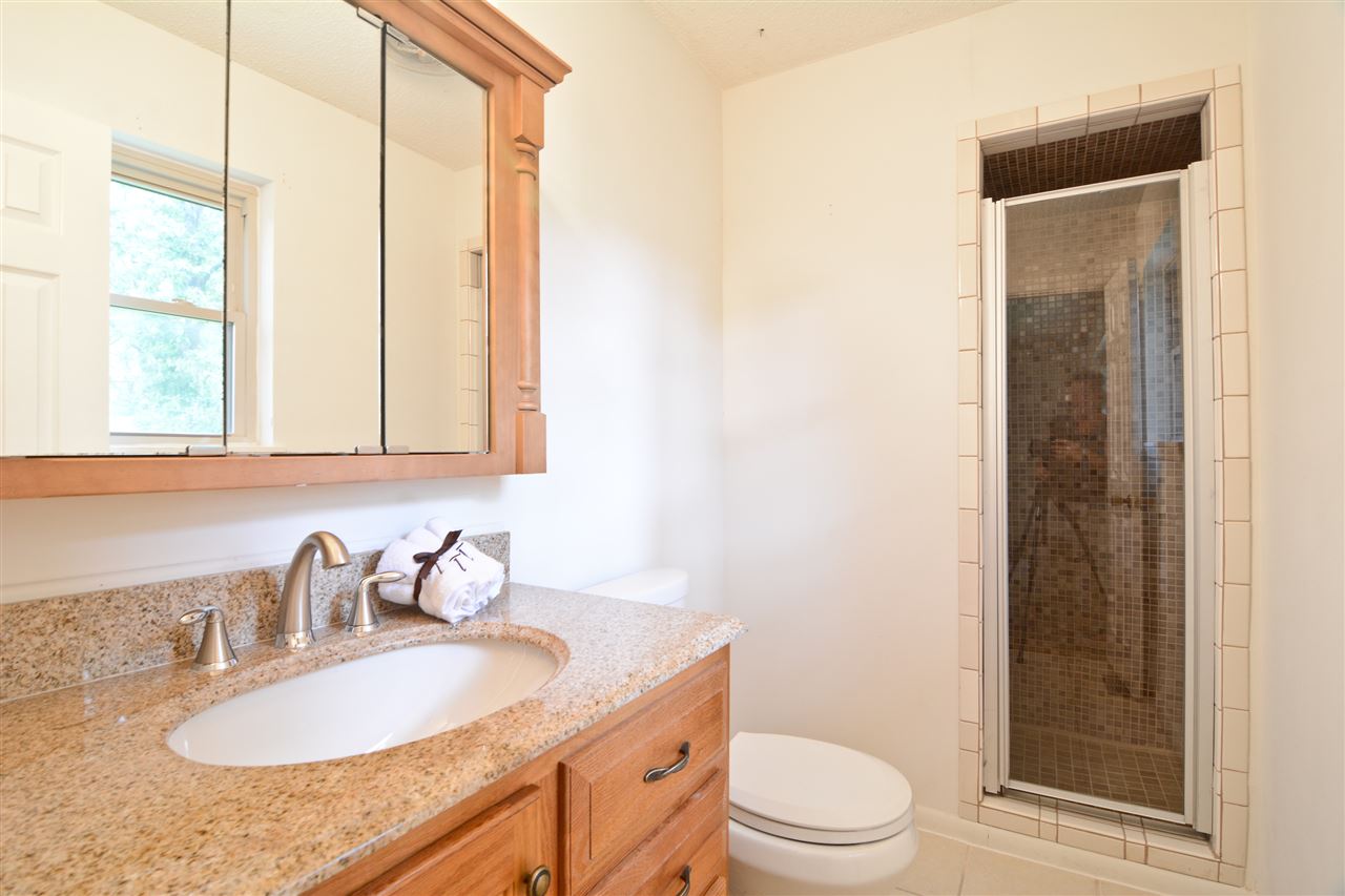 Country Club Park - Residential