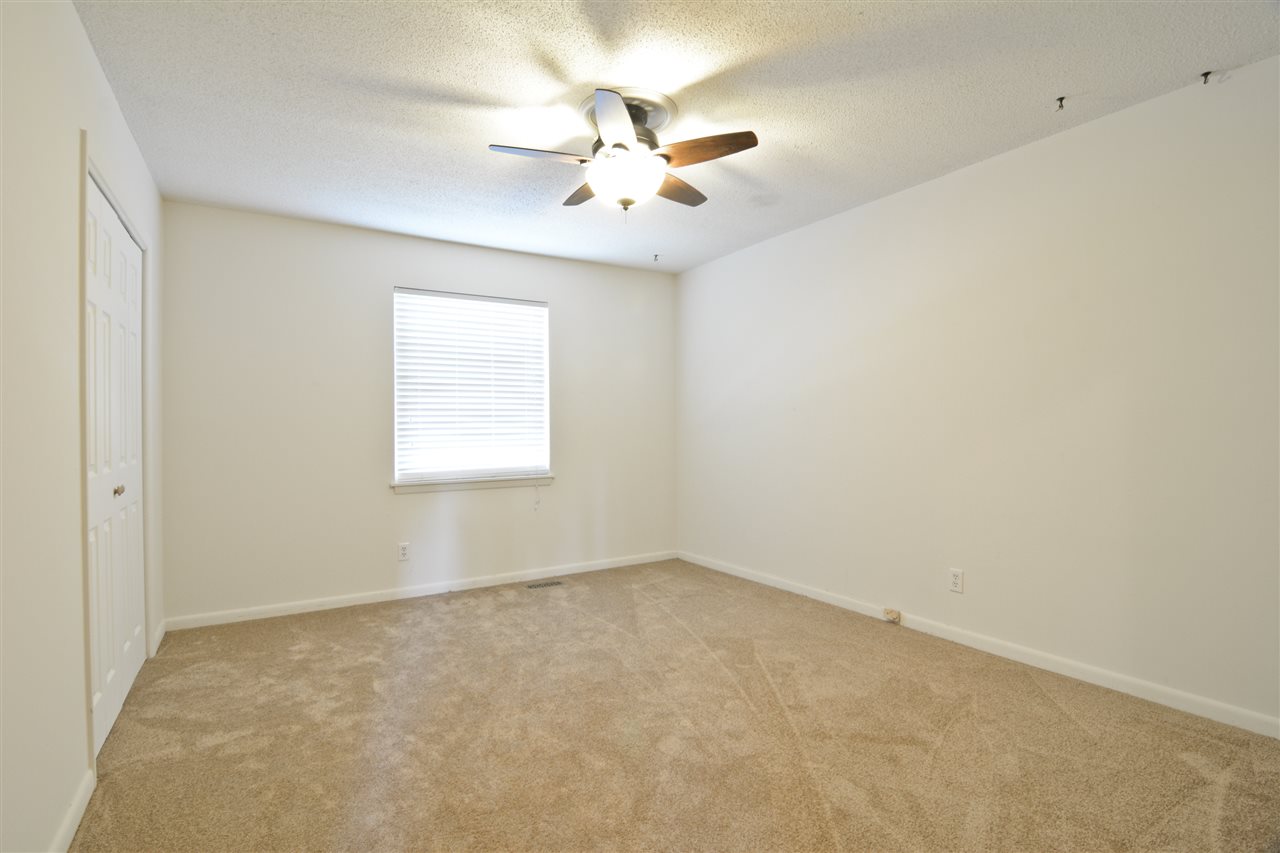 Country Club Park - Residential