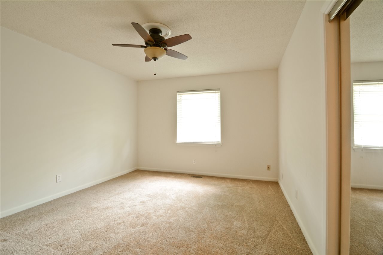 Country Club Park - Residential