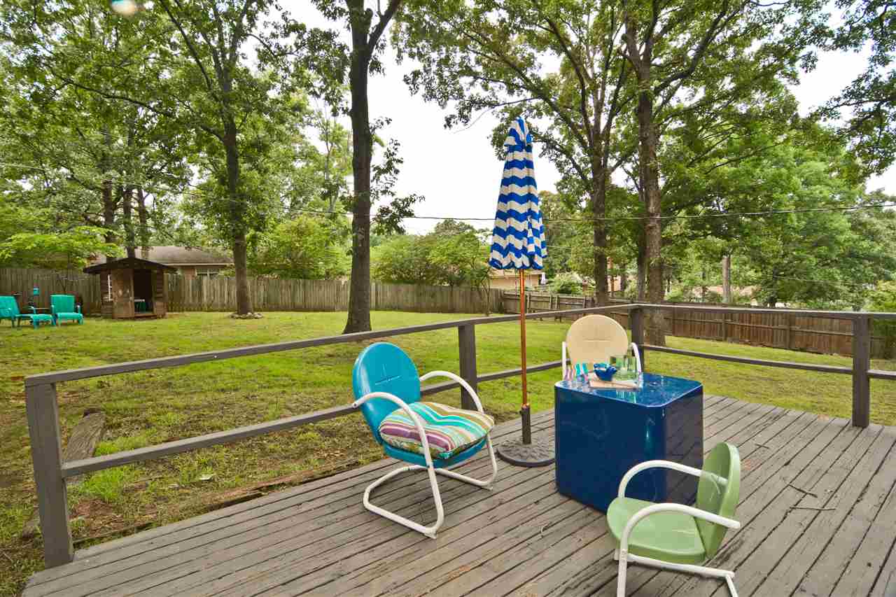 Country Club Park - Residential