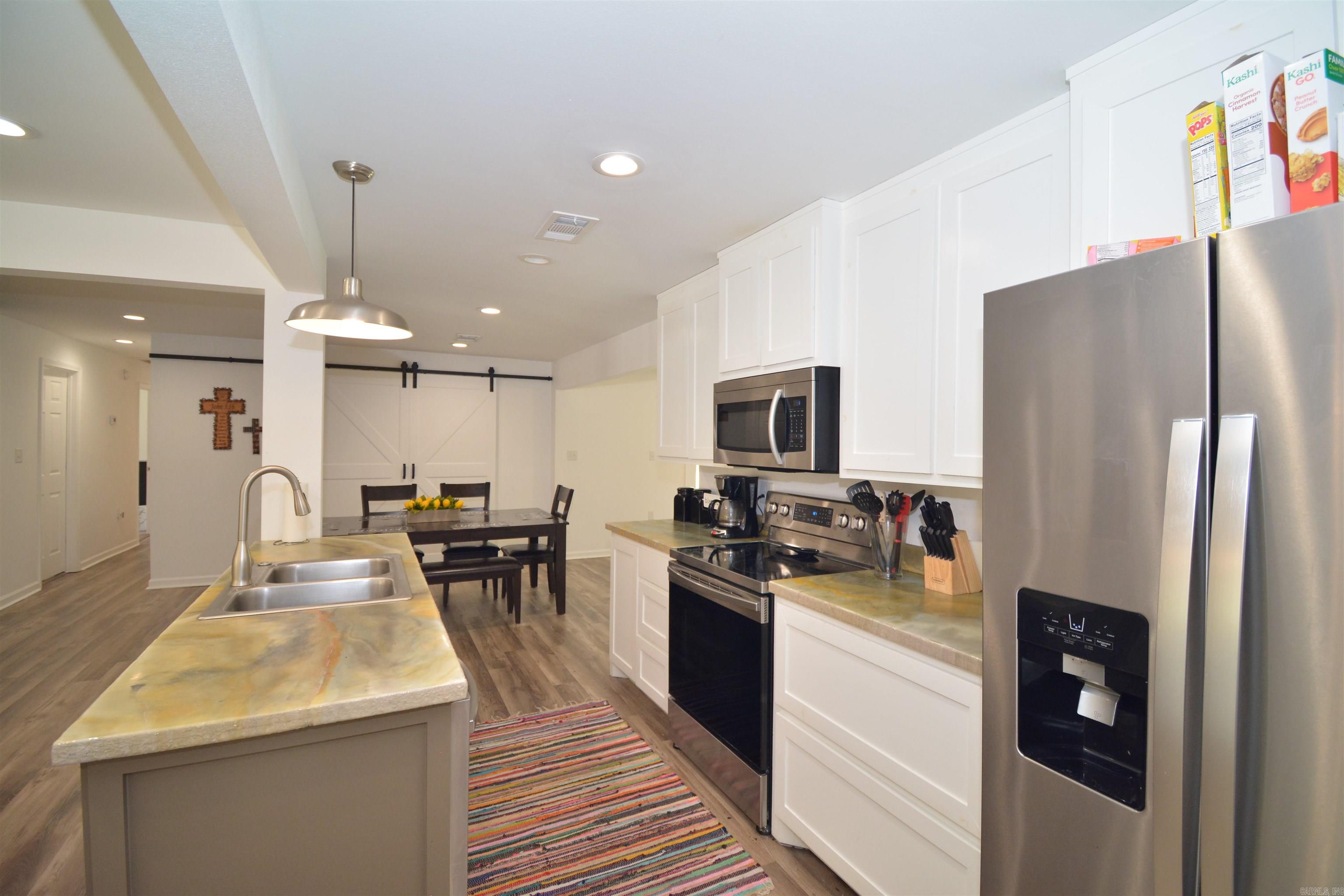 Searcy Outlots - Residential