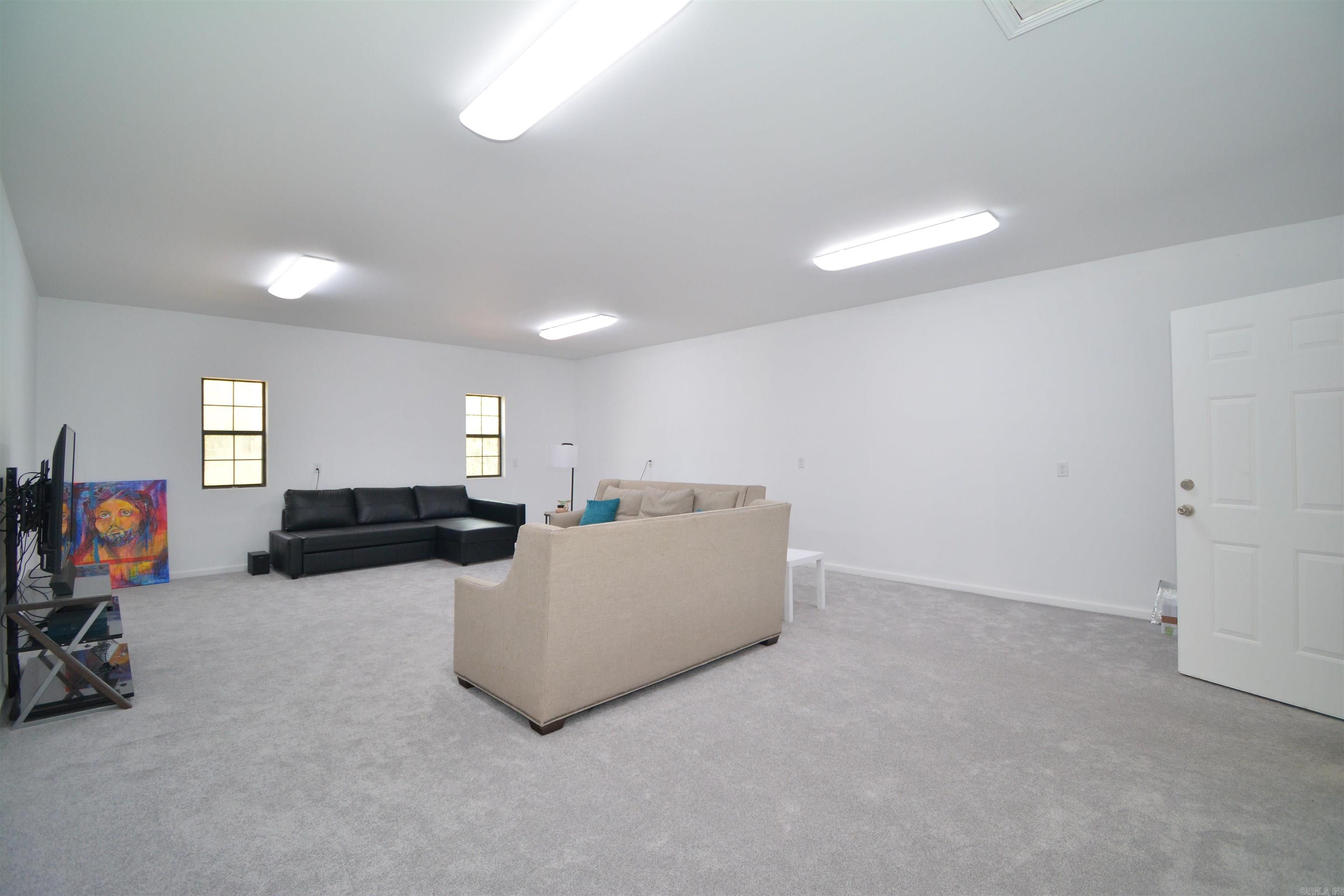 Searcy Outlots - Residential