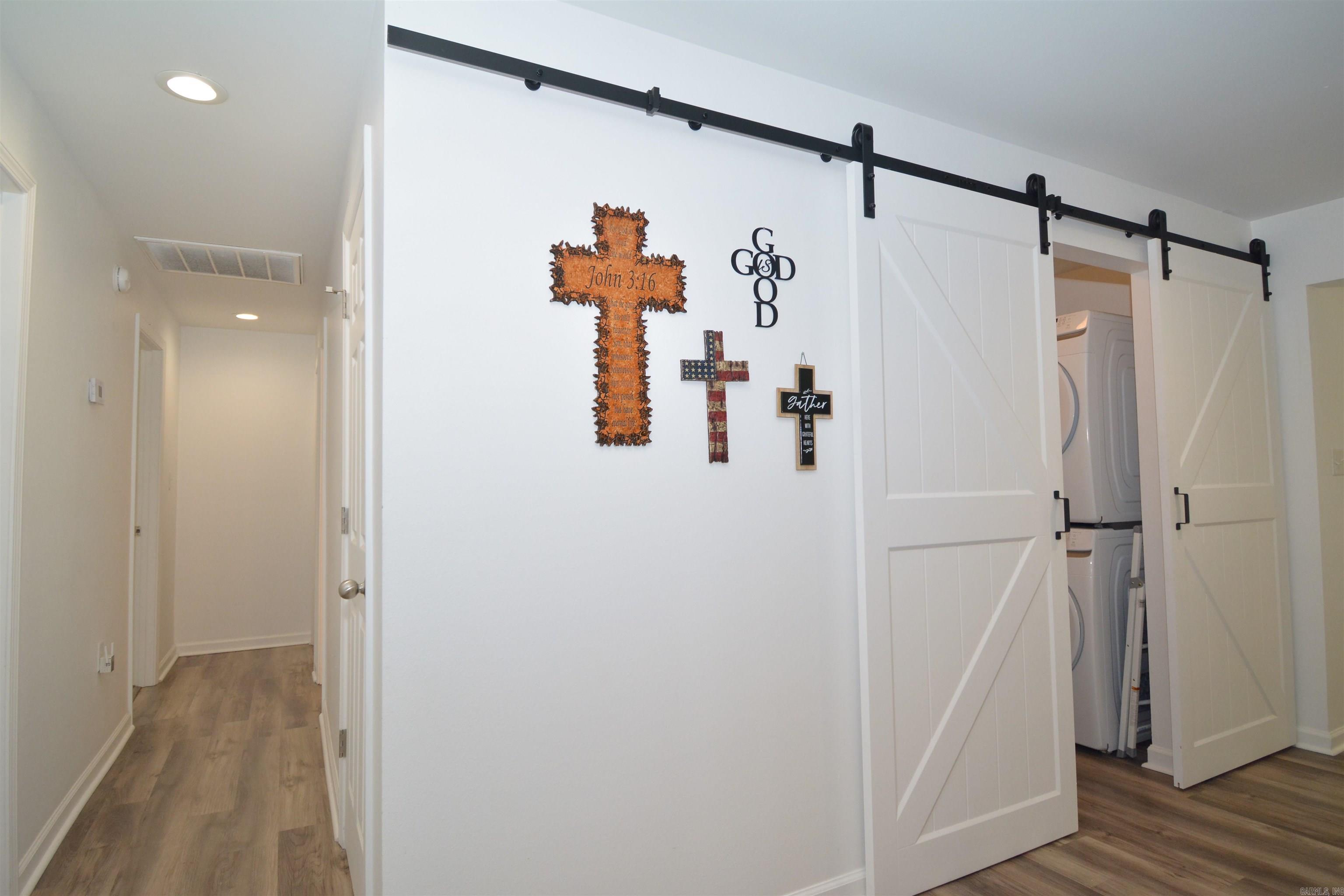 Searcy Outlots - Residential