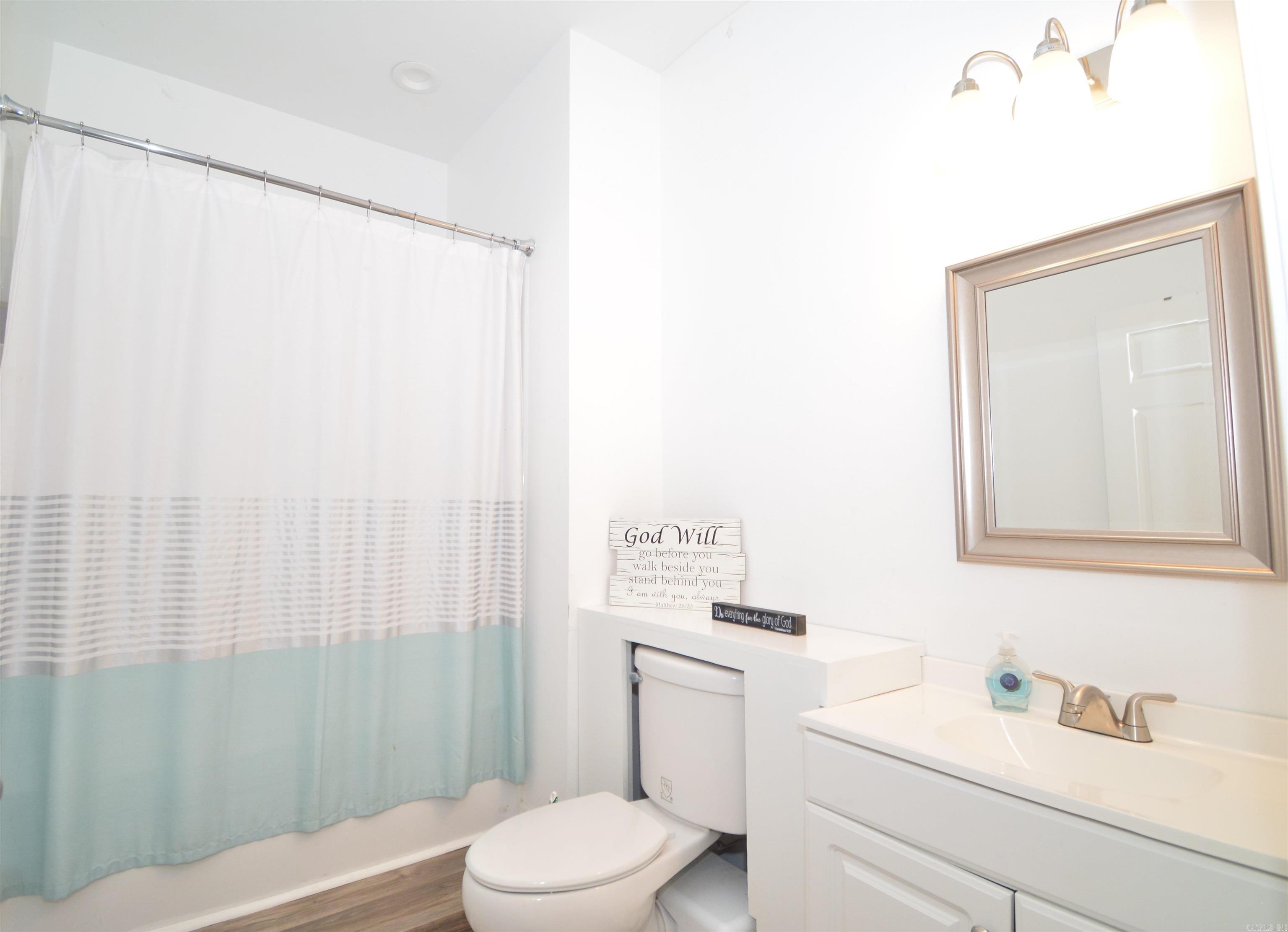 Searcy Outlots - Residential