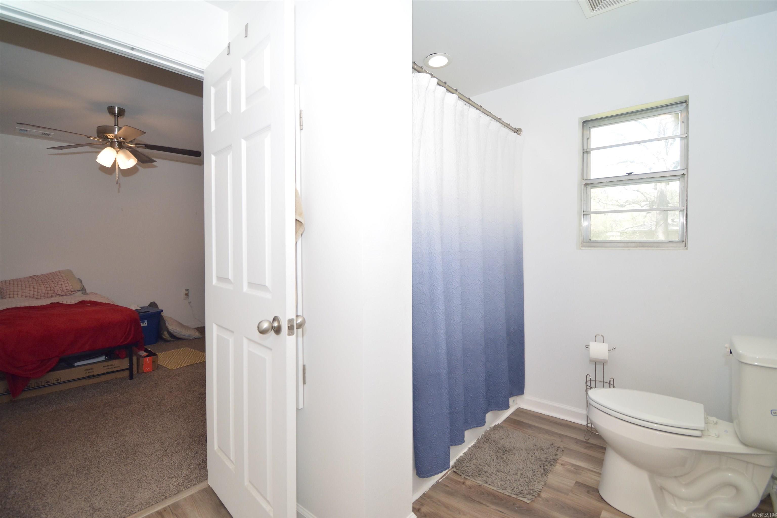 Searcy Outlots - Residential