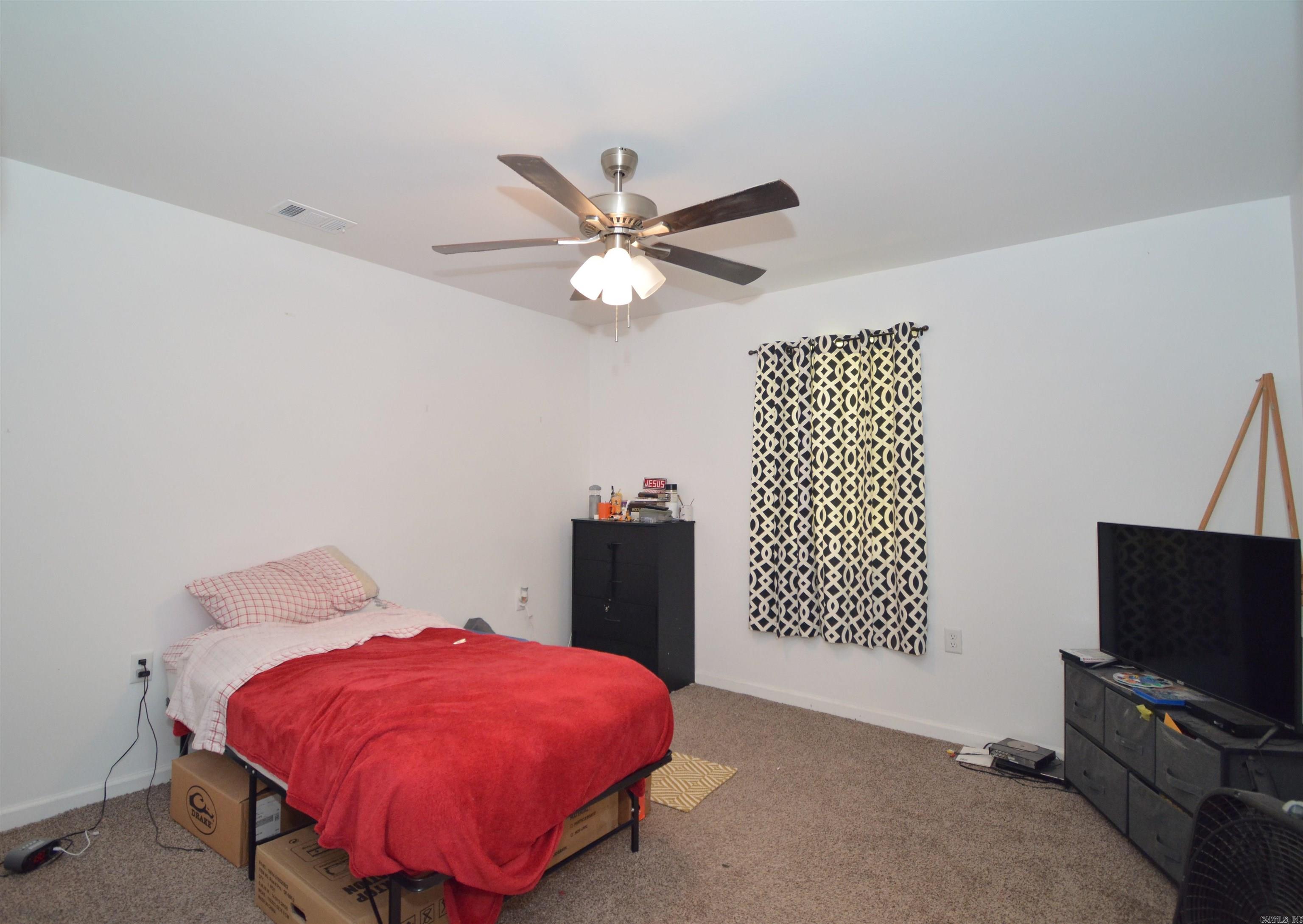 Searcy Outlots - Residential