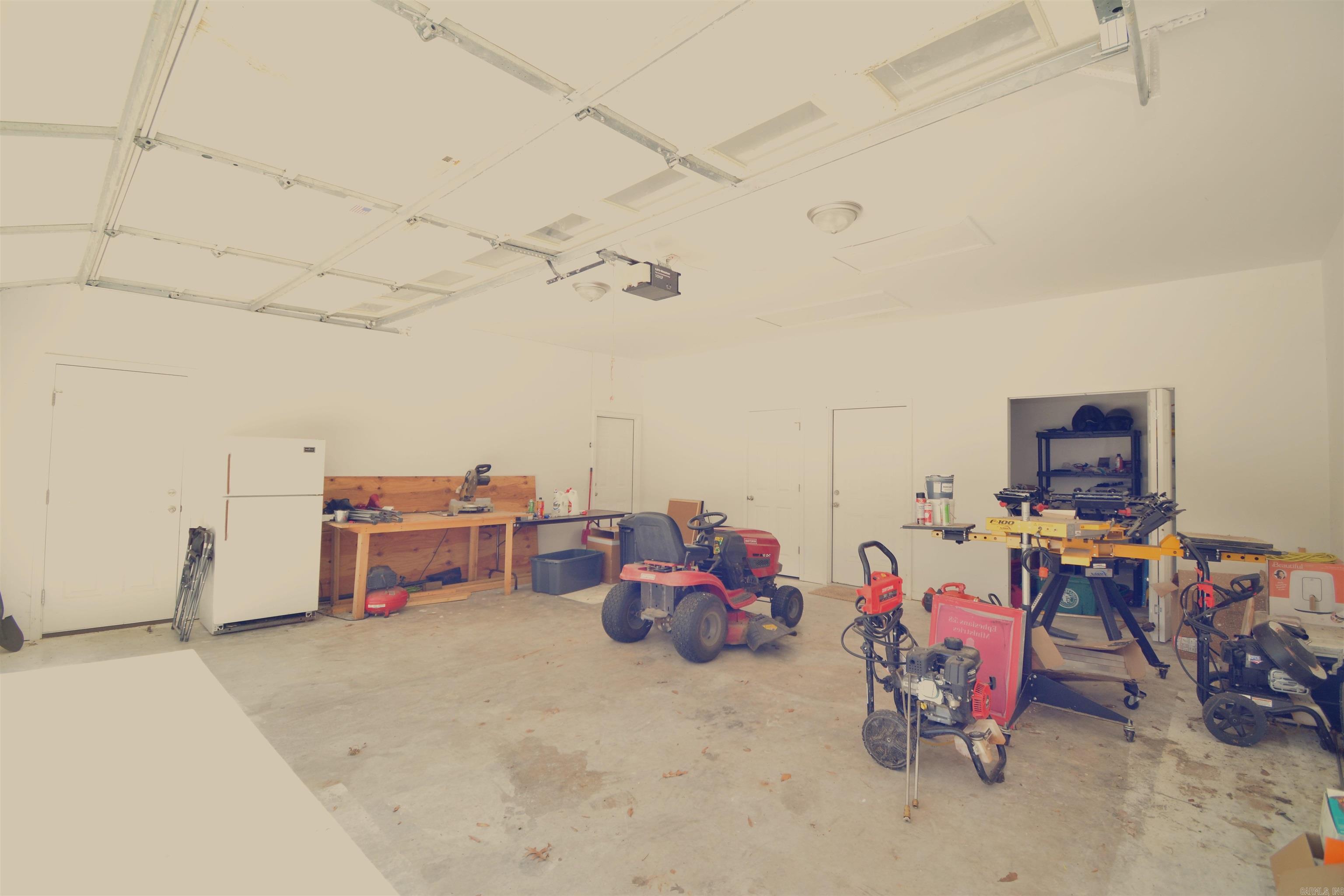 Searcy Outlots - Residential