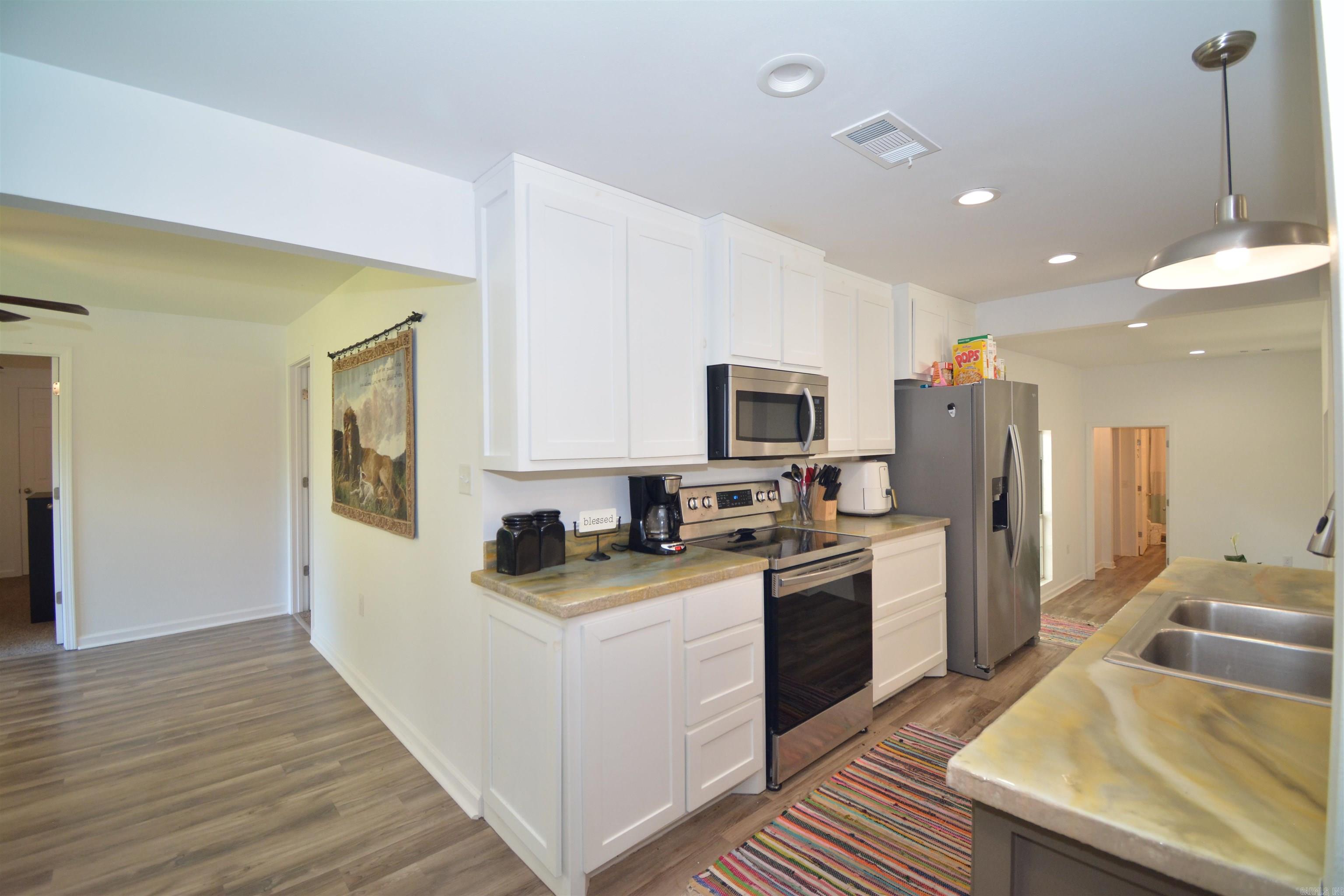 Searcy Outlots - Residential