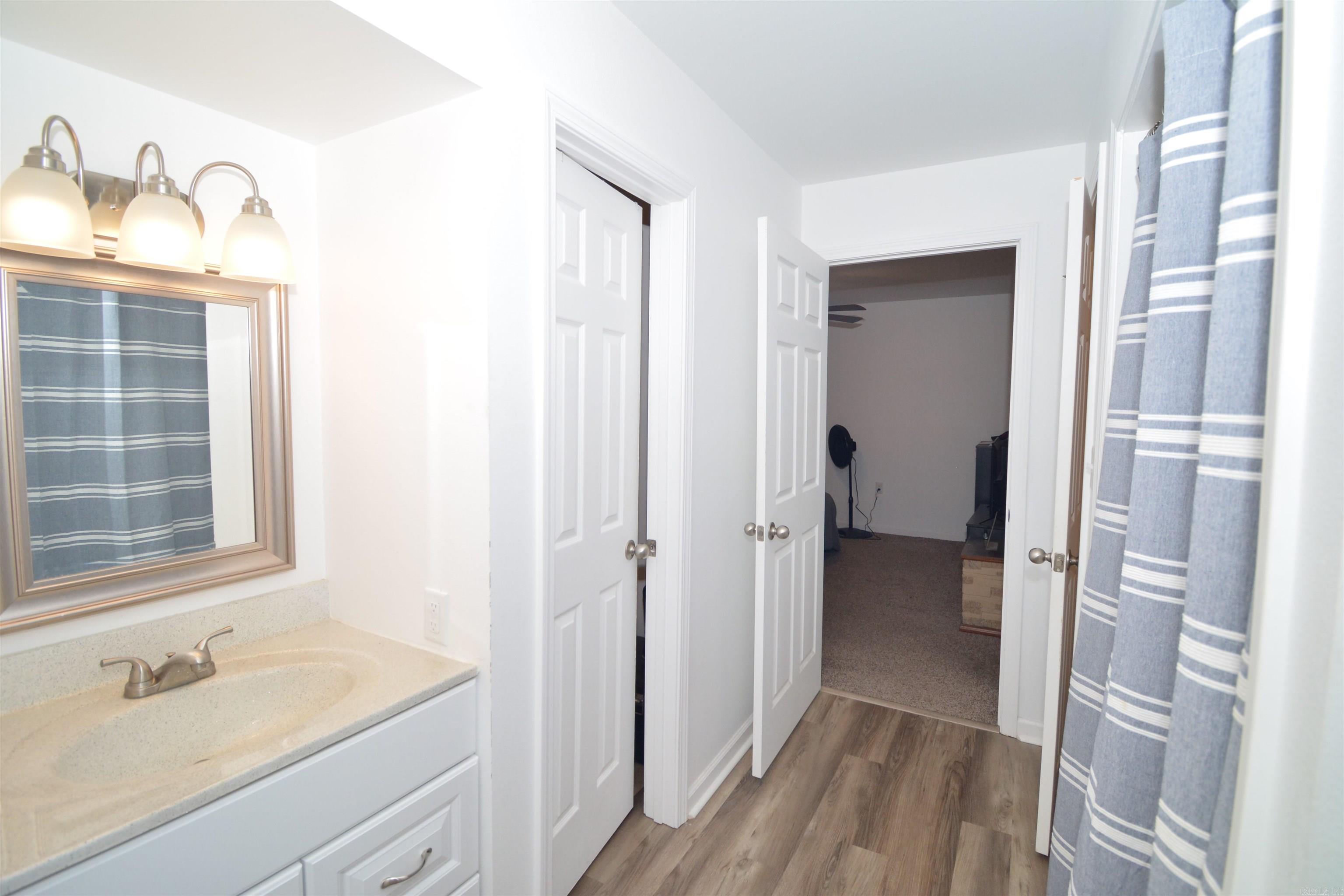 Searcy Outlots - Residential