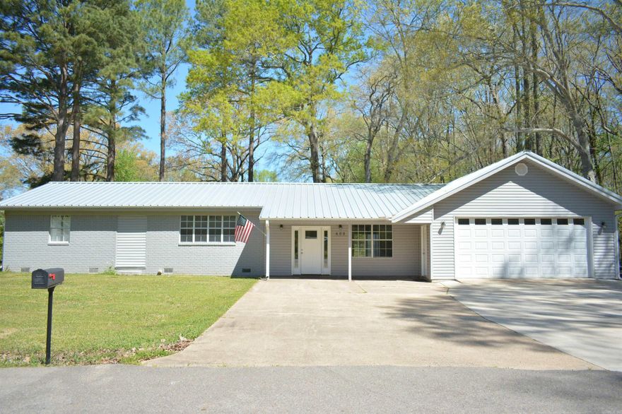 Welcome to your dream oasis tucked away at the end of a serene street in charming Searcy, AR! This spacious abode boasts 5 cozy bedrooms and 4 bathrooms, offering ample space for the whole family and then some. Step inside and be greeted by a sprawling living area, perfect for hosting gatherings or simply unwinding after a long day. Need a space to tackle those work projects? Look no further – your new home comes complete with a stylish office, providing the ideal environment for productivity and inspiration. Nestled in a tranquil neighborhood, peace and privacy are yours to enjoy. Whether you're savoring morning coffee on the porch or indulging in a backyard barbecue, this property offers the perfect blend of comfort and tranquility. With its prime location and abundance of amenities, this home won't stay on the market for long! Don't miss out on the opportunity to make it yours – schedule a showing today and let's turn your real estate dreams into reality!