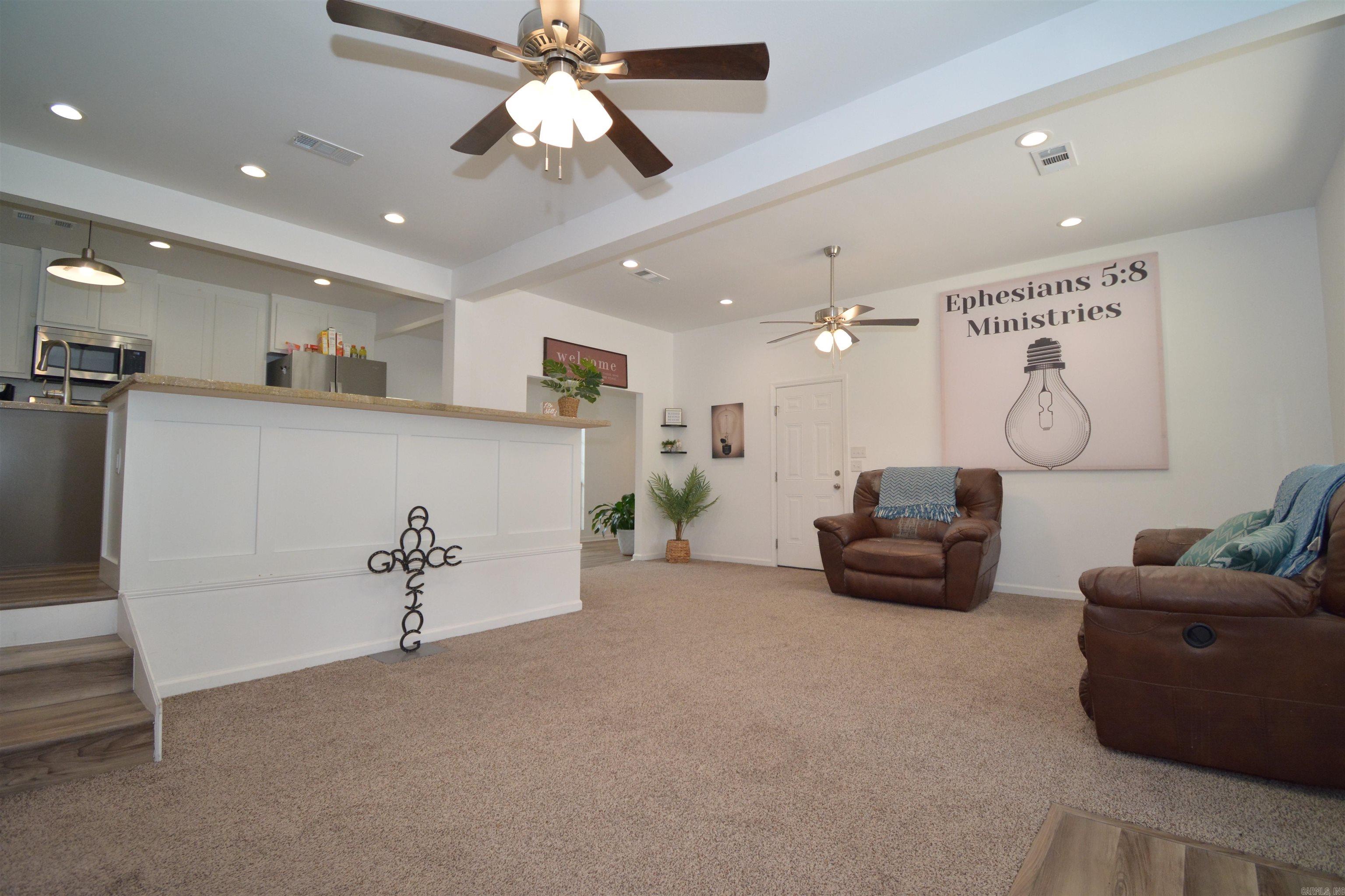 Searcy Outlots - Residential