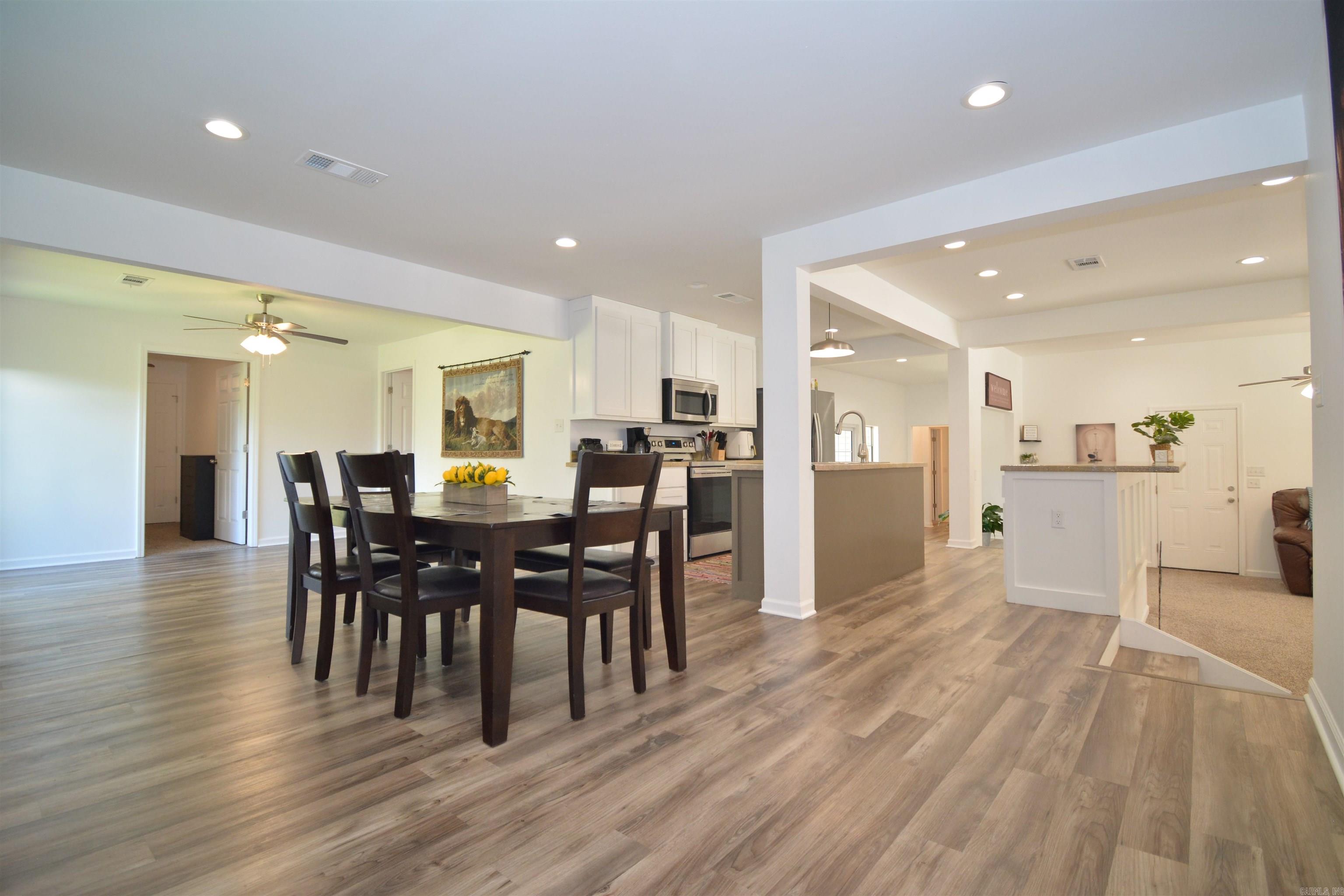 Searcy Outlots - Residential