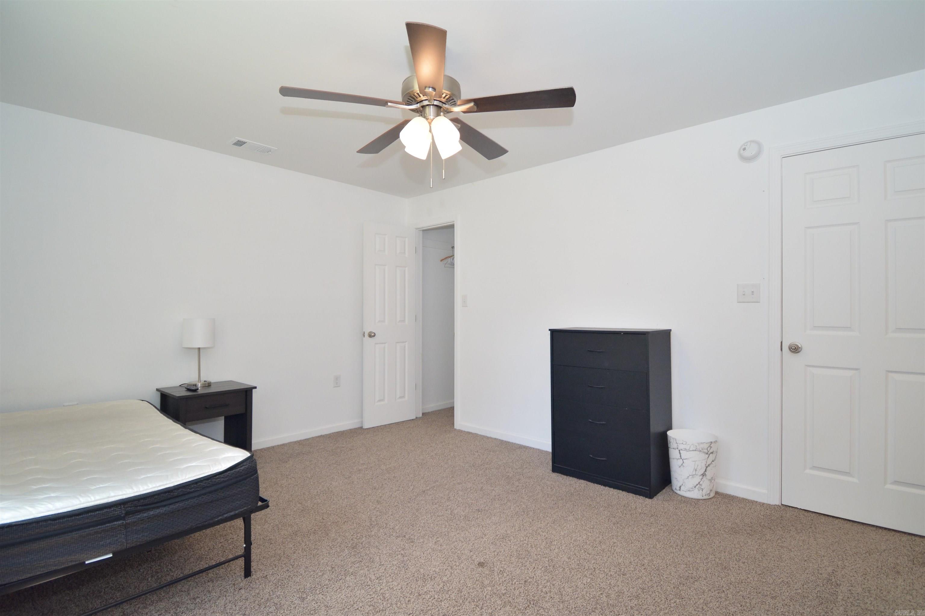 Searcy Outlots - Residential