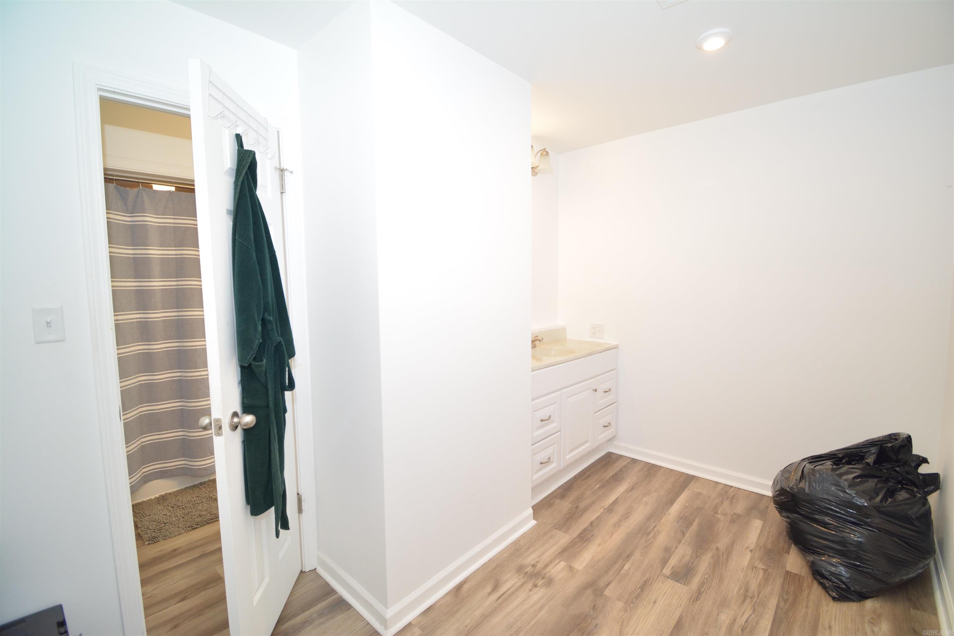 Searcy Outlots - Residential