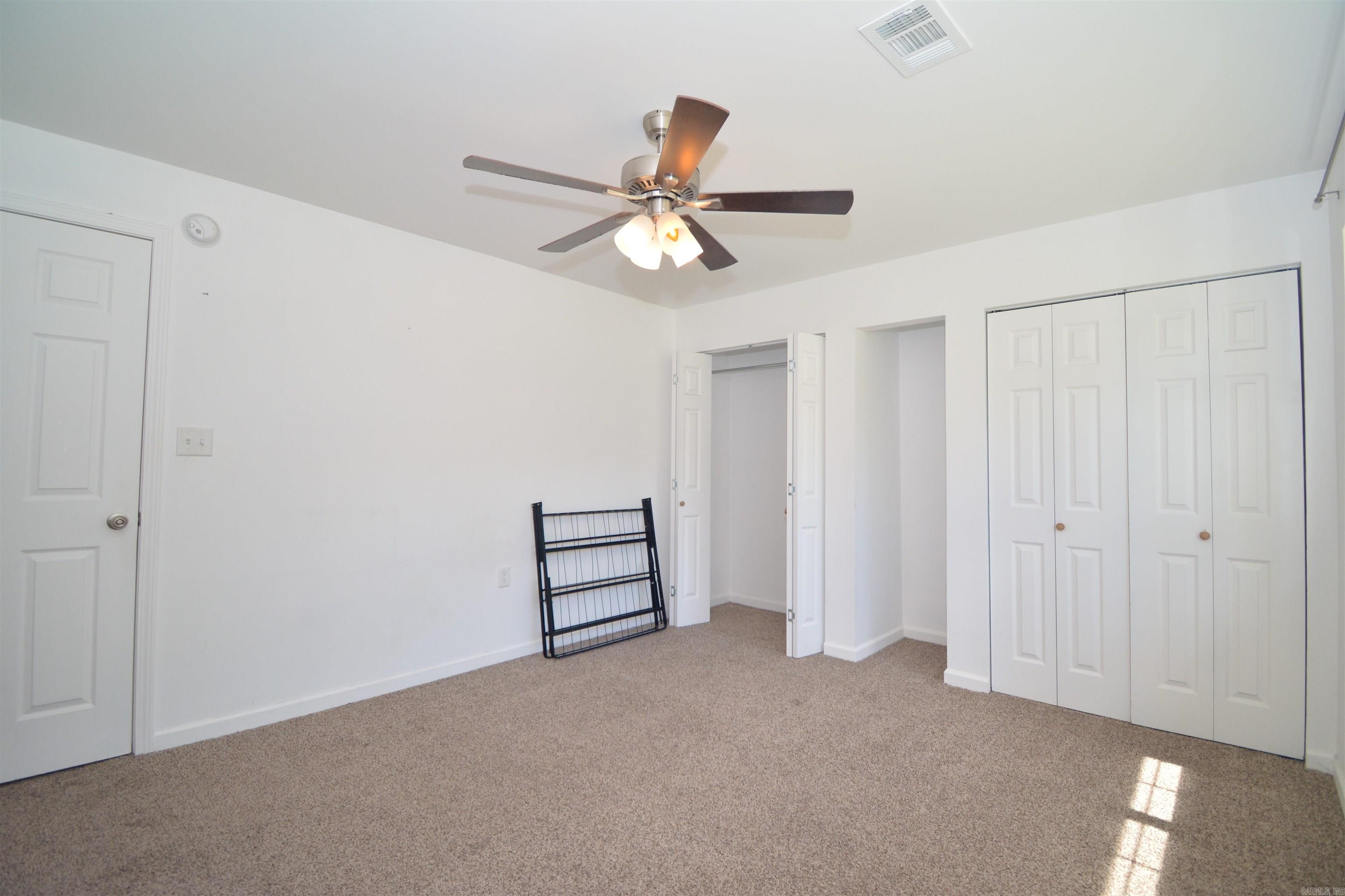 Searcy Outlots - Residential