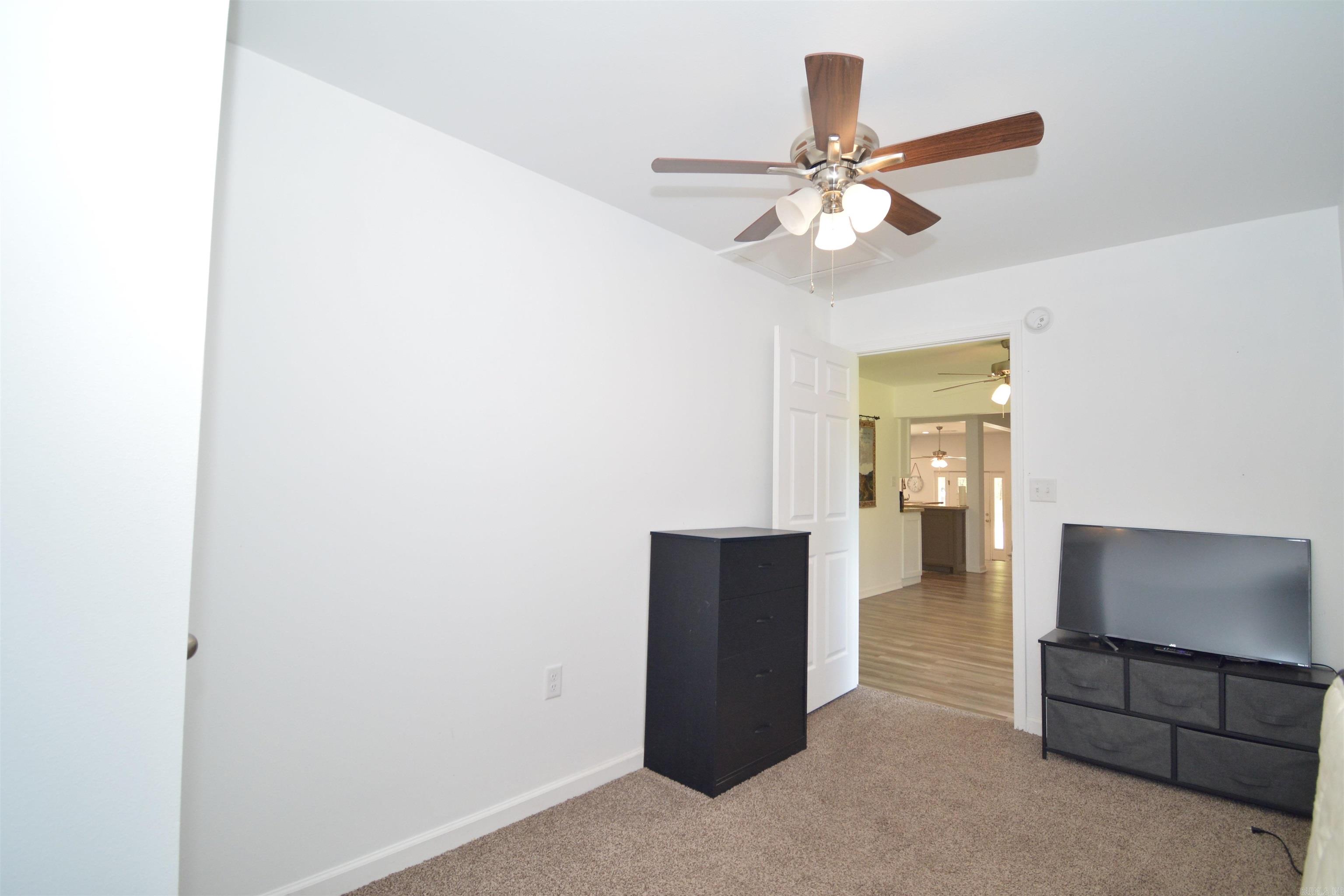 Searcy Outlots - Residential