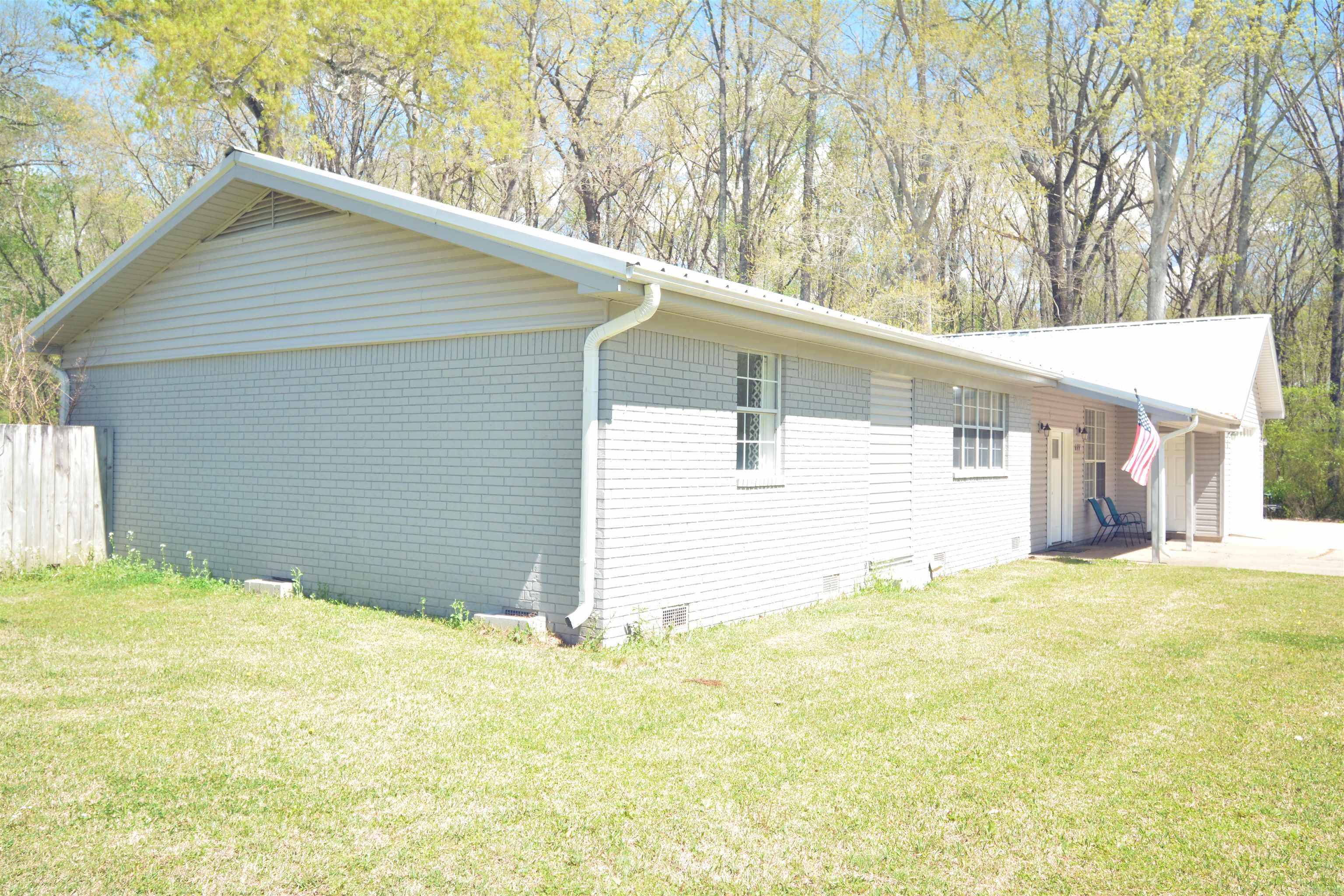 Searcy Outlots - Residential