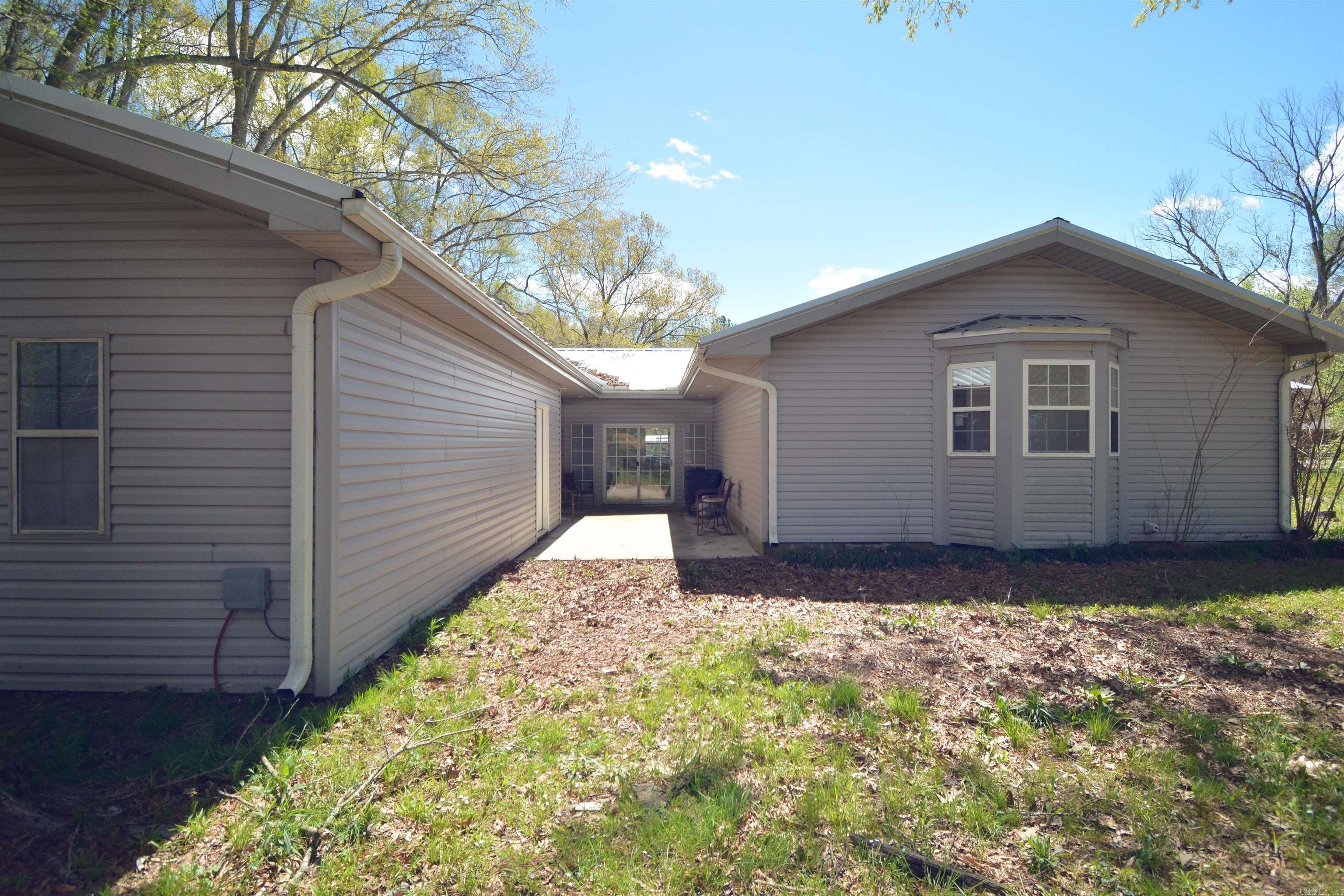 Searcy Outlots - Residential