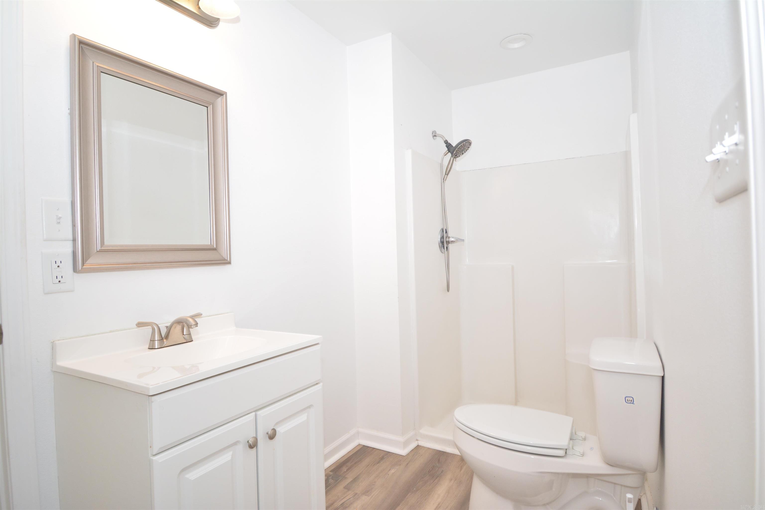 Searcy Outlots - Residential