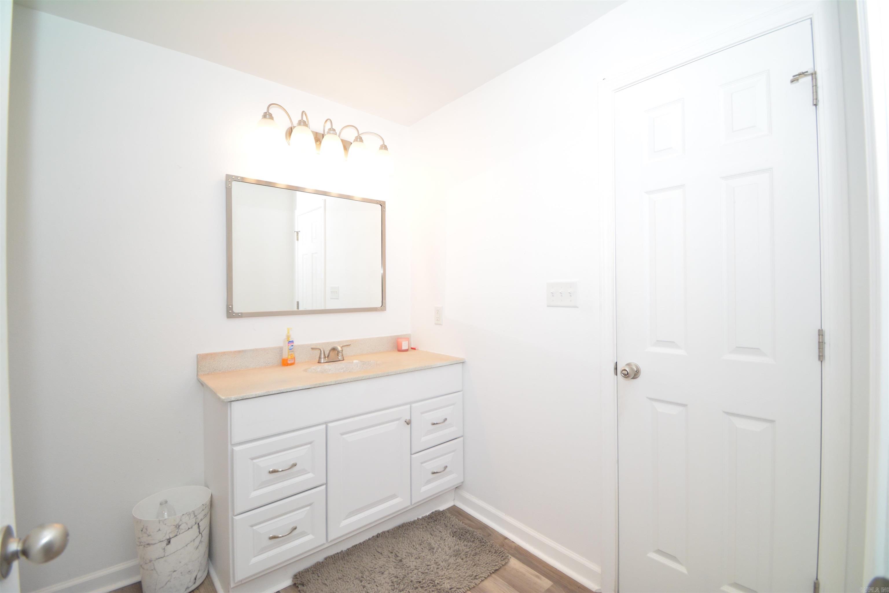 Searcy Outlots - Residential