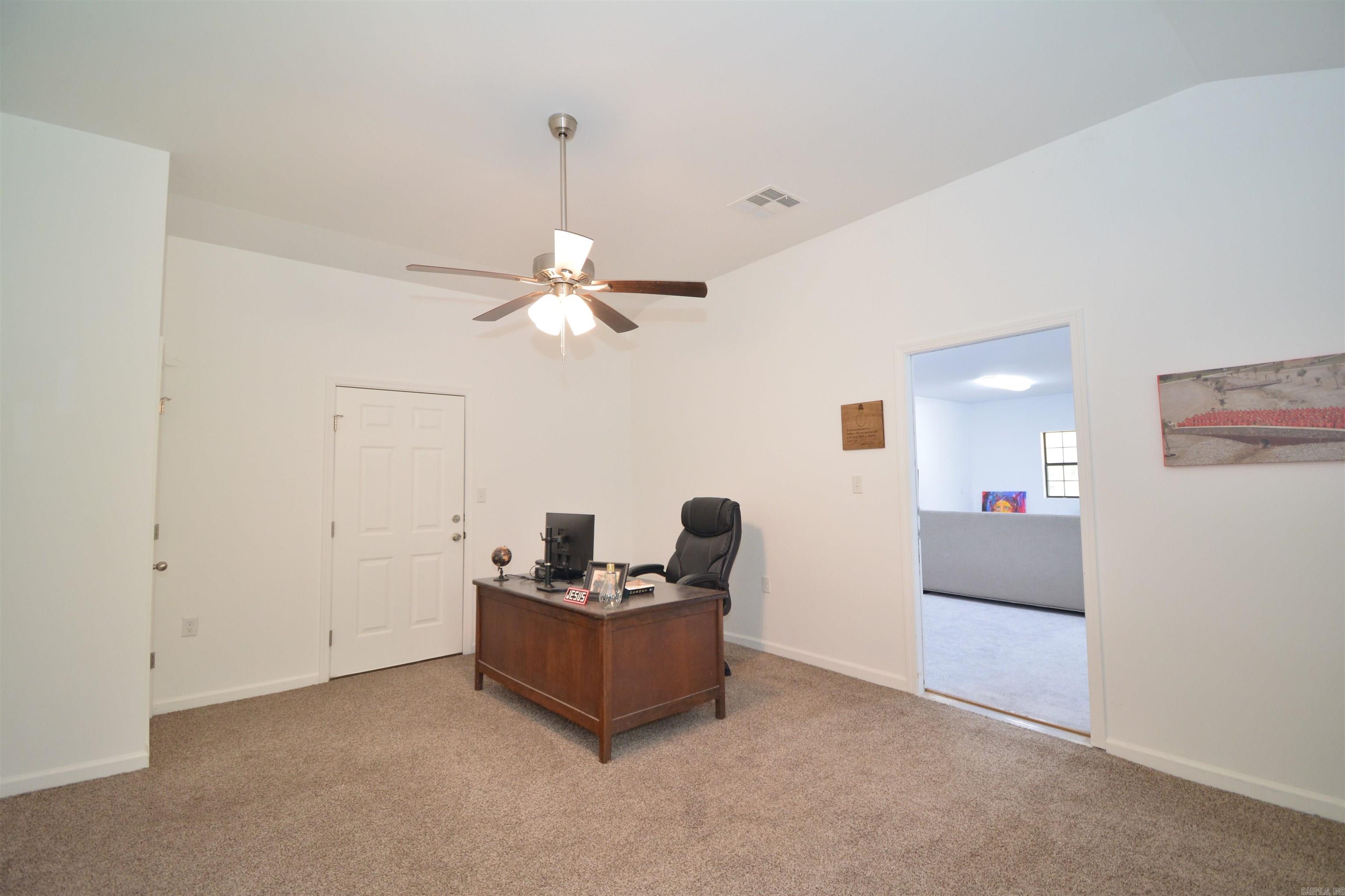 Searcy Outlots - Residential