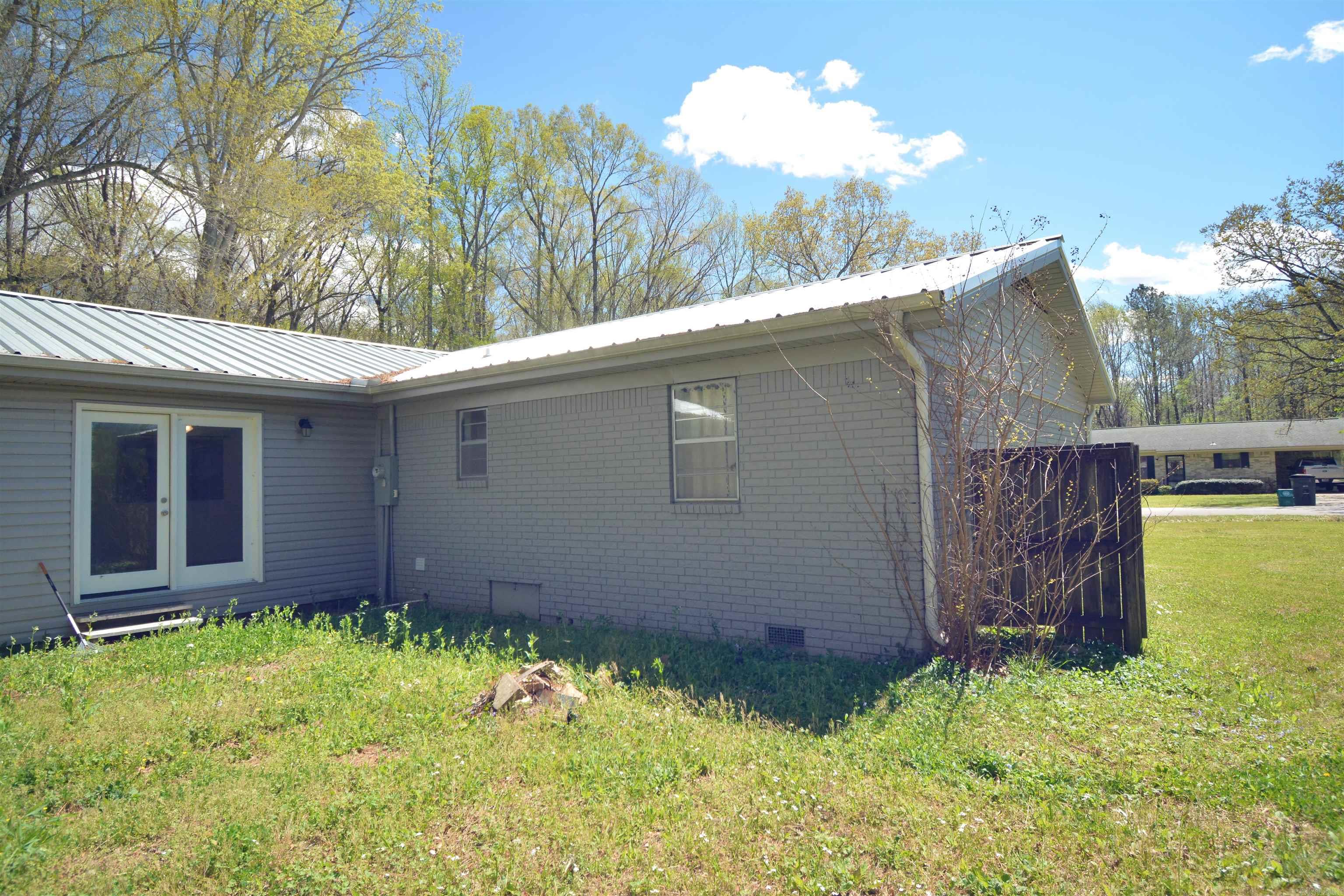 Searcy Outlots - Residential