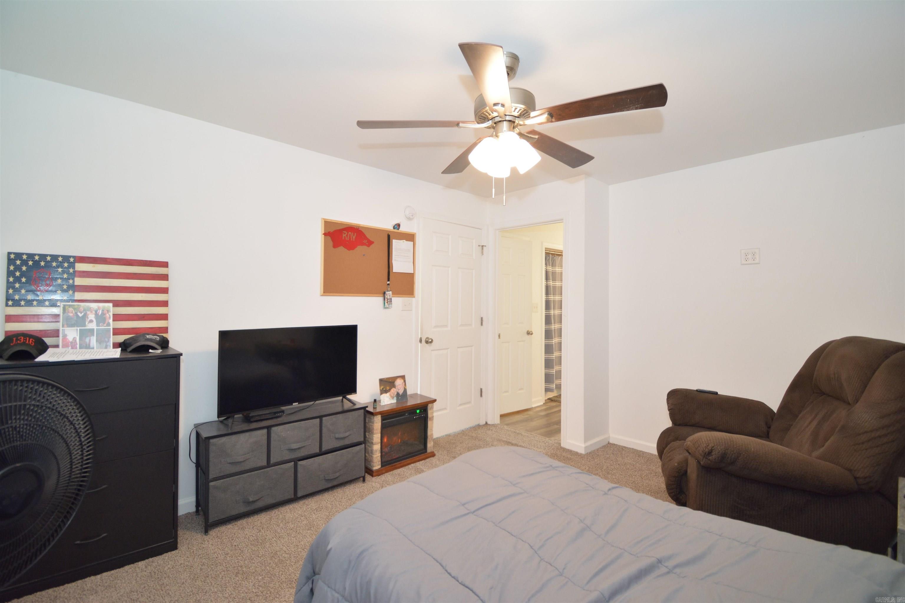 Searcy Outlots - Residential